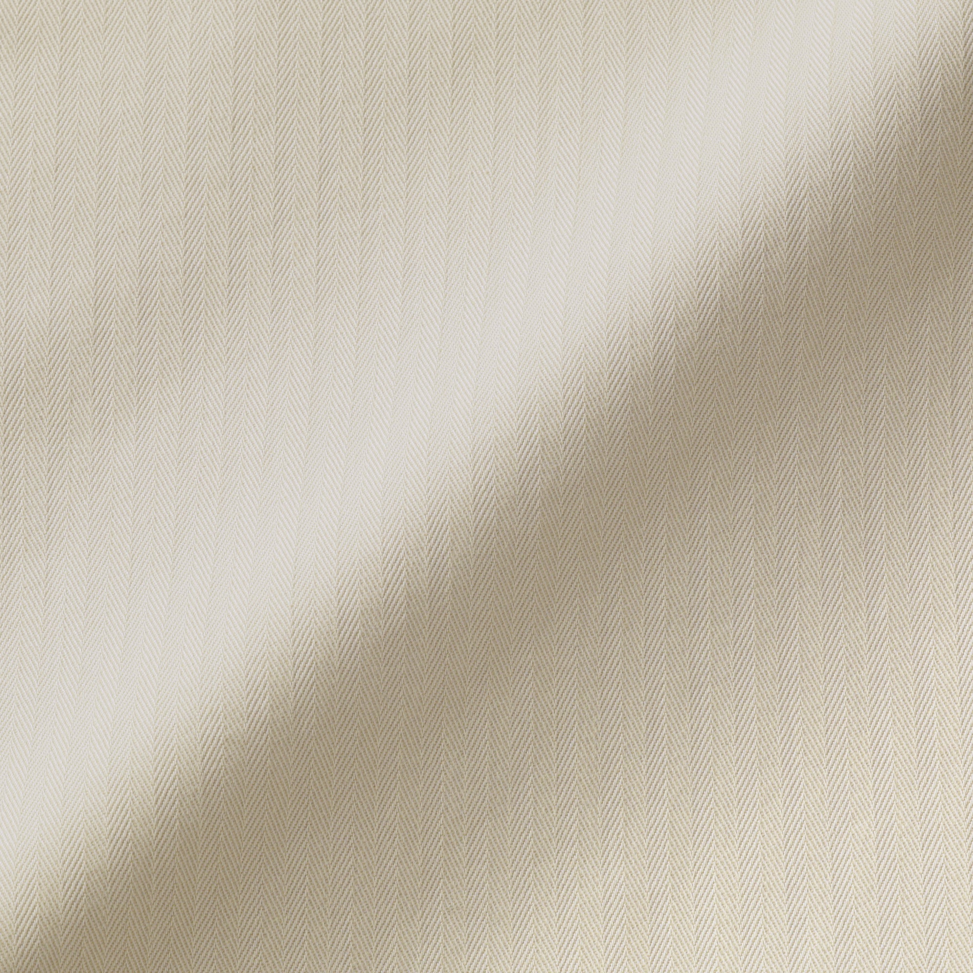 Herringbone Baker Trousers - Image 9