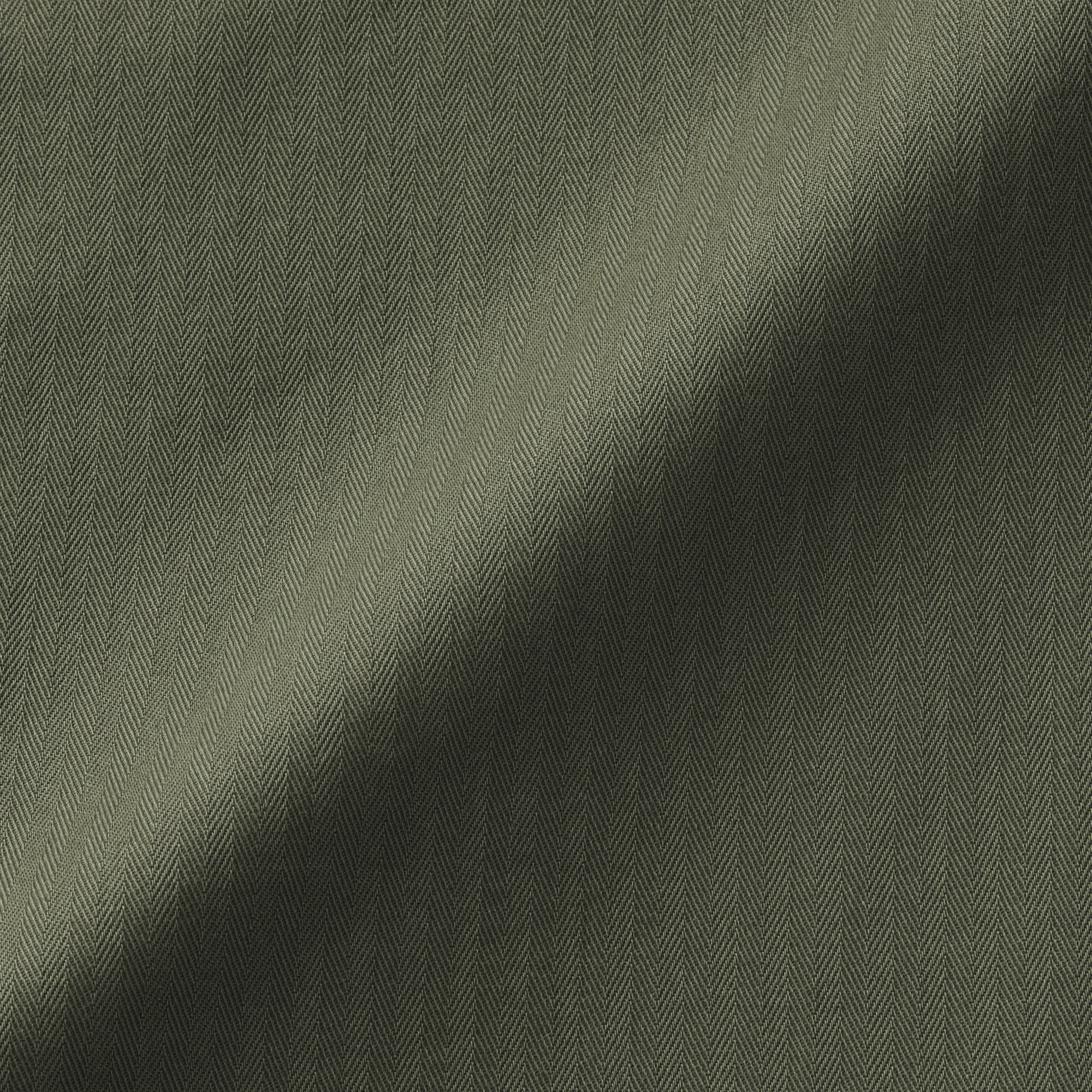 Herringbone Baker Trousers - Image 18