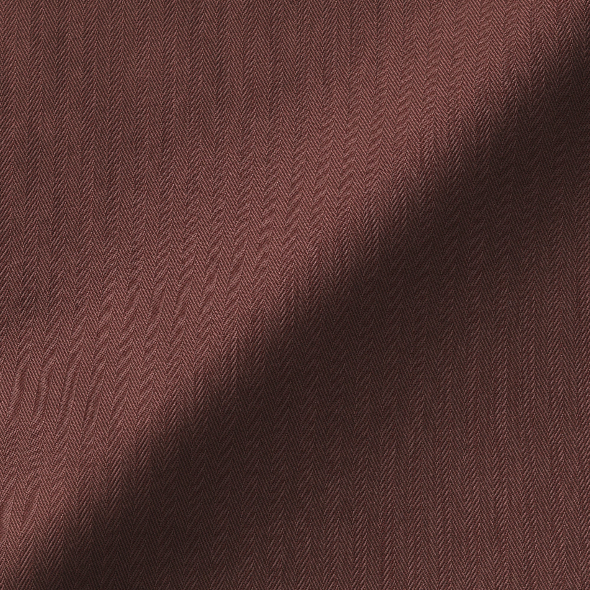 Herringbone Baker Trousers - Image 27