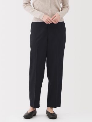 Water Repellent Tapered Pants