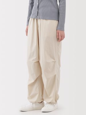 Nylon Utility Pants
