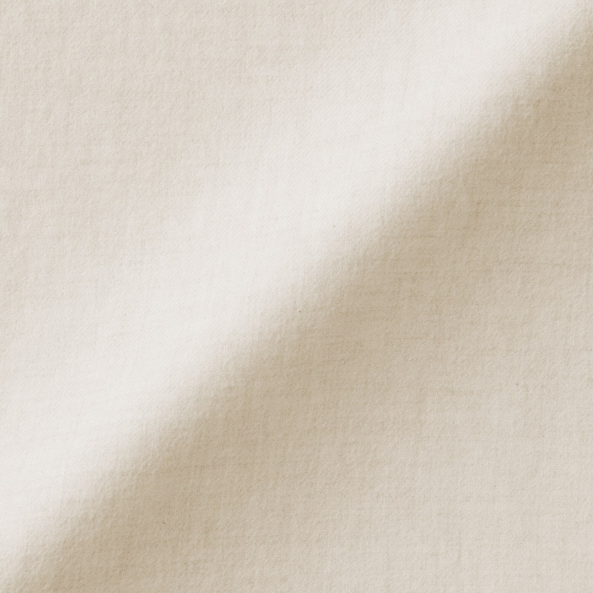 Flannel Stand Collar Shirt - Image 17