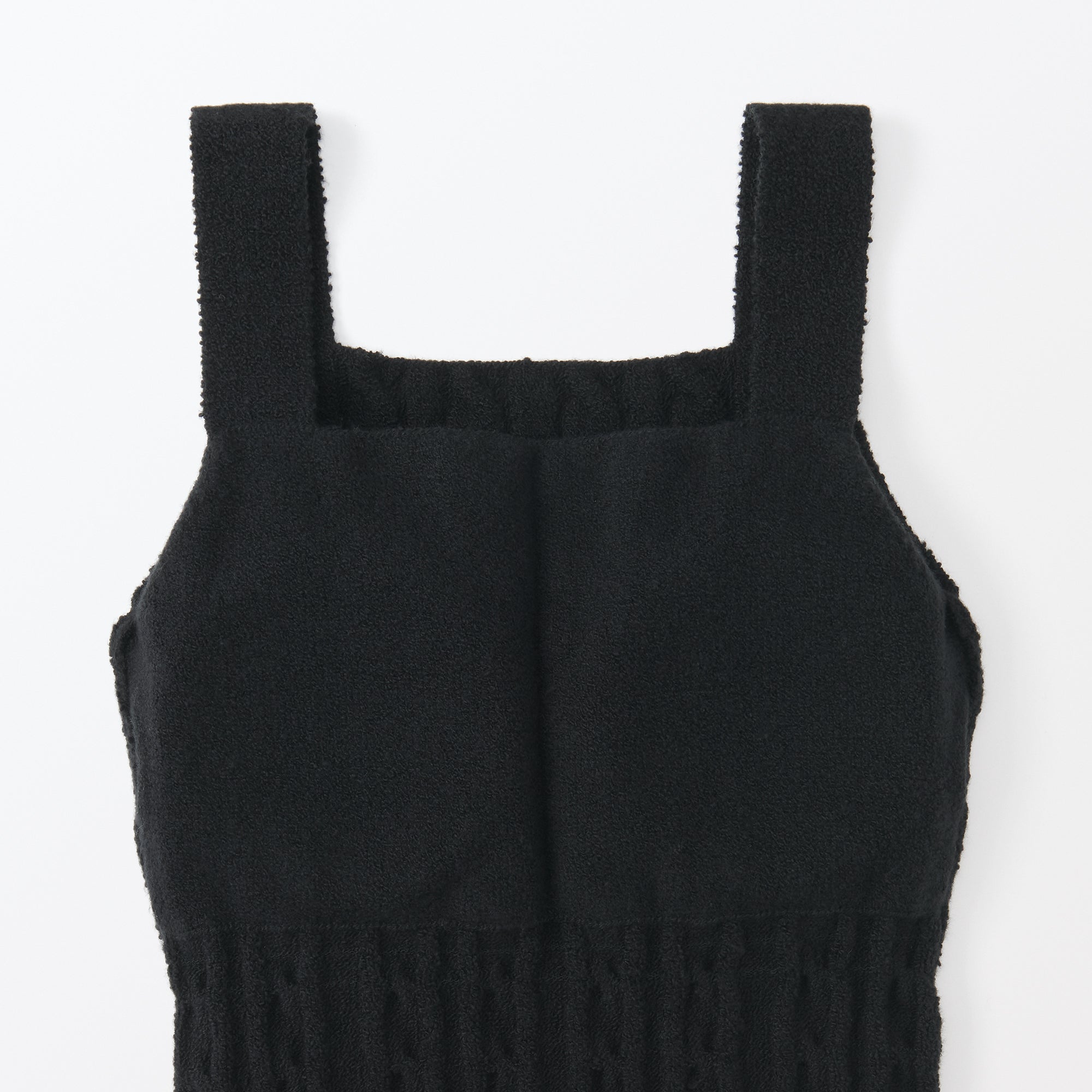 Cotton Blend Bra Tank Top - Image 8