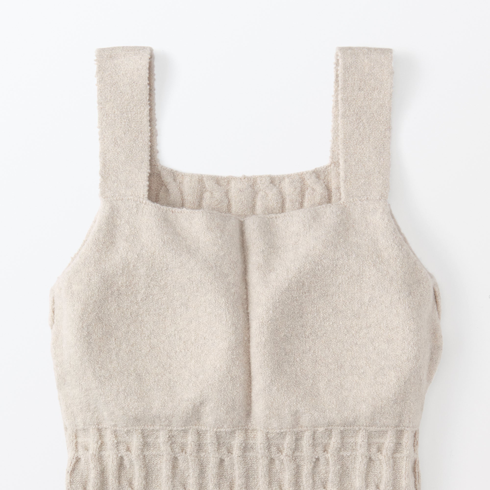 Cotton Blend Bra Tank Top - Image 17