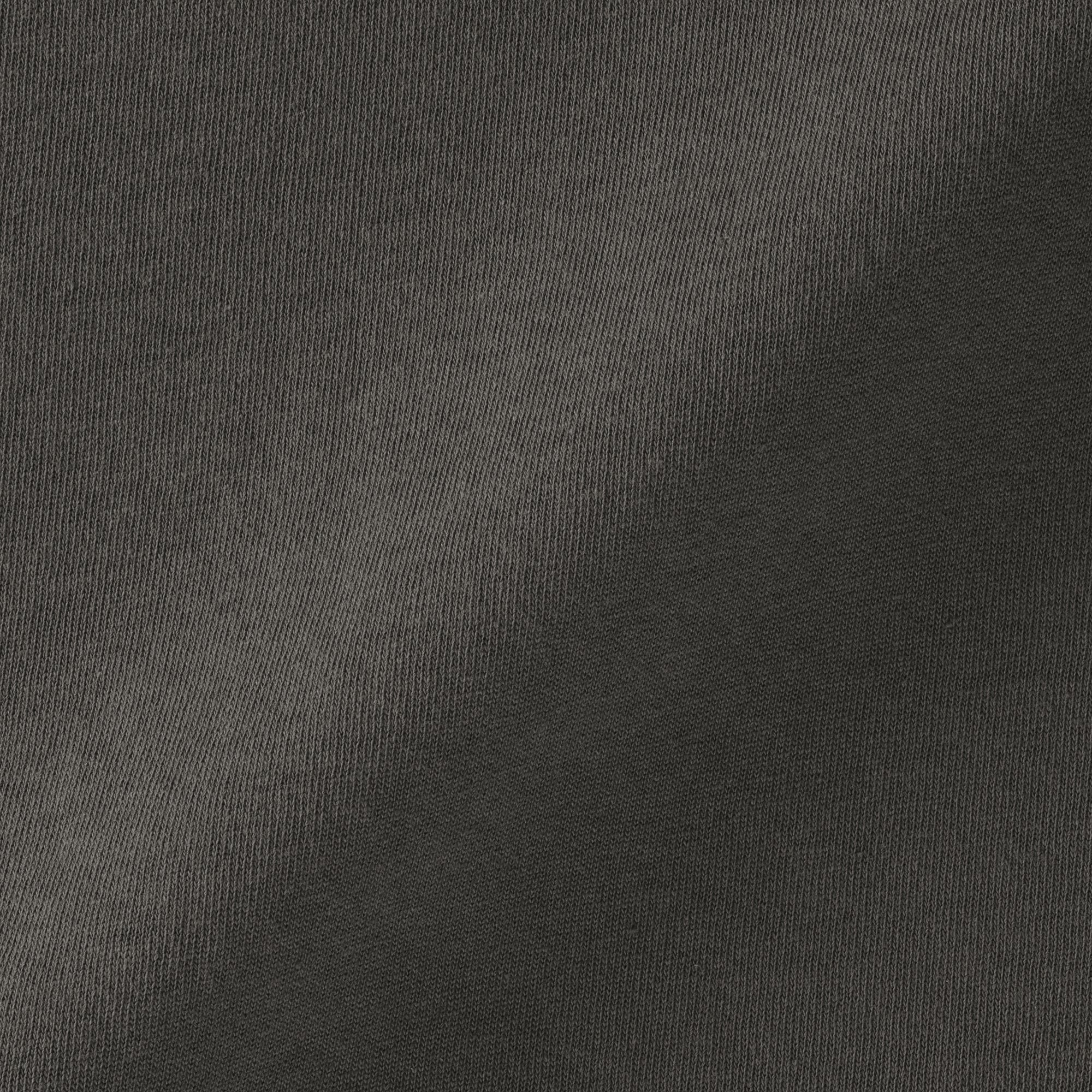 Jersey Crew Neck T-Shirt - Image 25