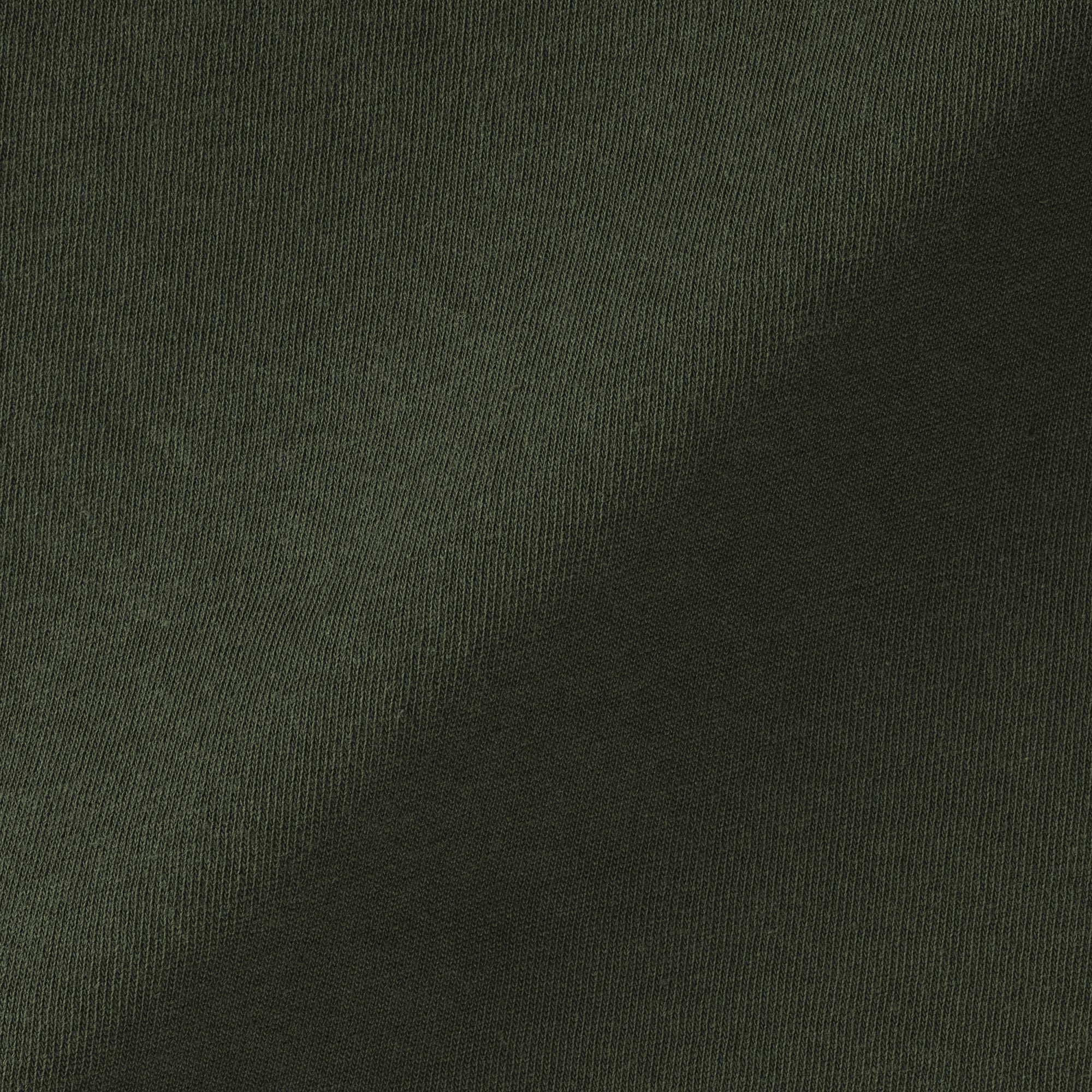 Jersey Crew Neck T-Shirt - Image 41