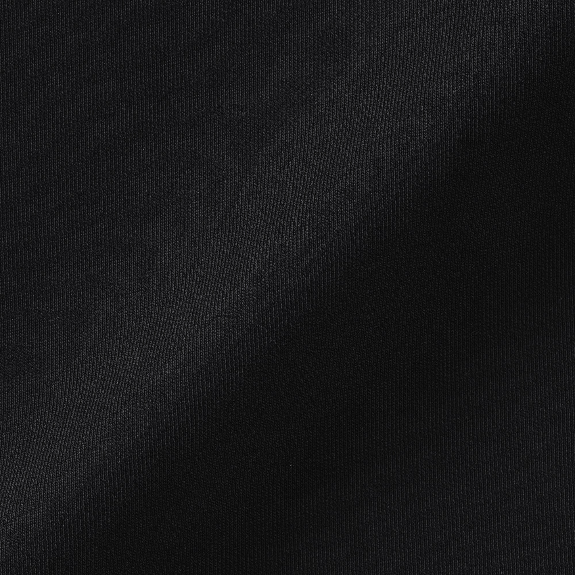 French Terry Sweatshirt Cardigan - Image 25