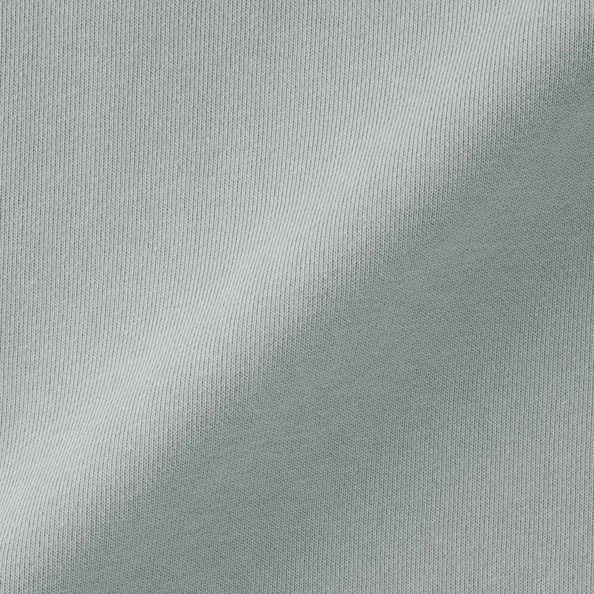 French Terry Sweatshirt Cardigan - Image 33