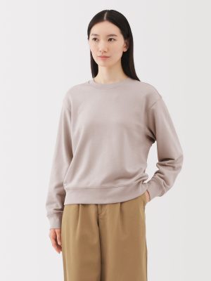 French Terry Sweatshirt
