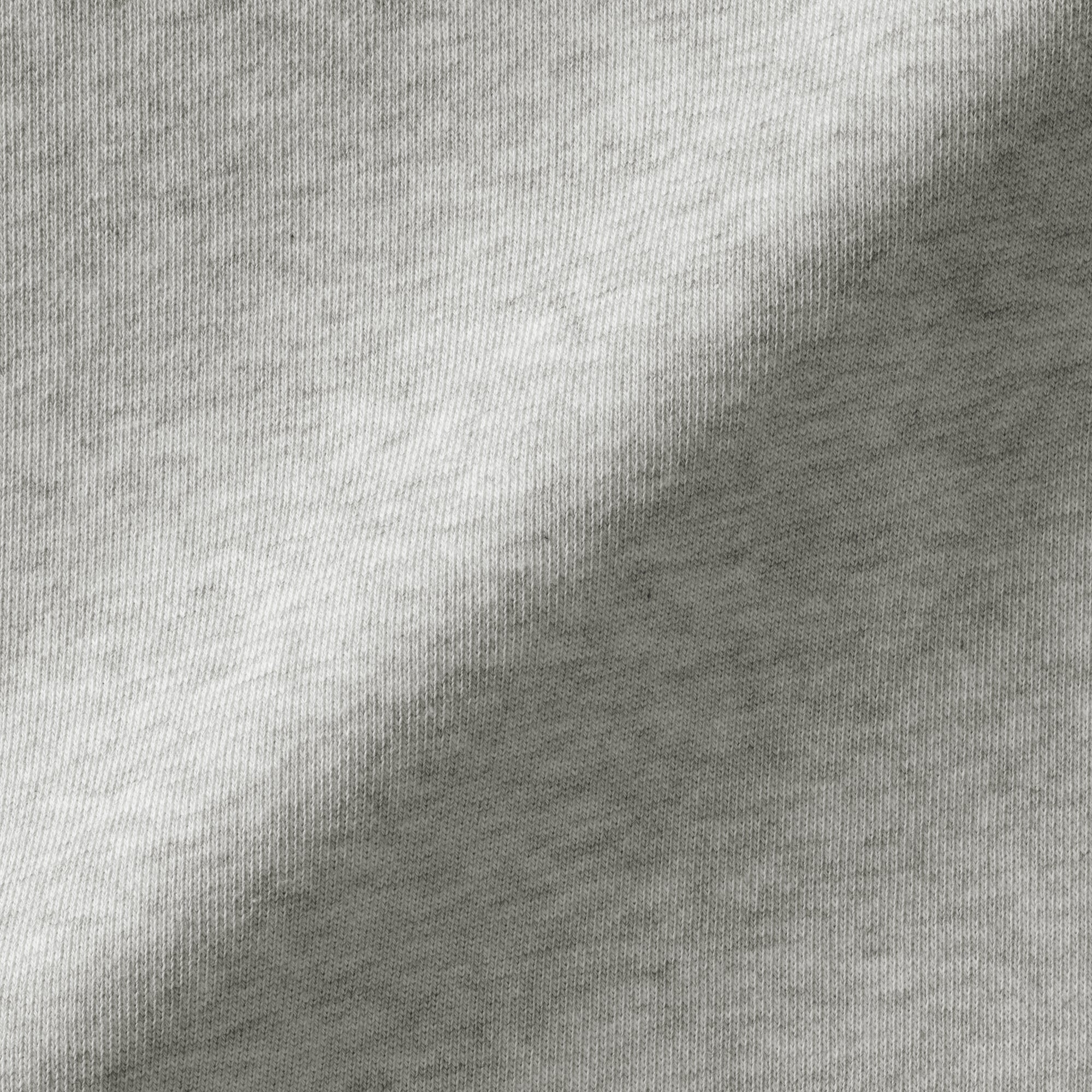 French Terry Wide Sweatpants - Image 31