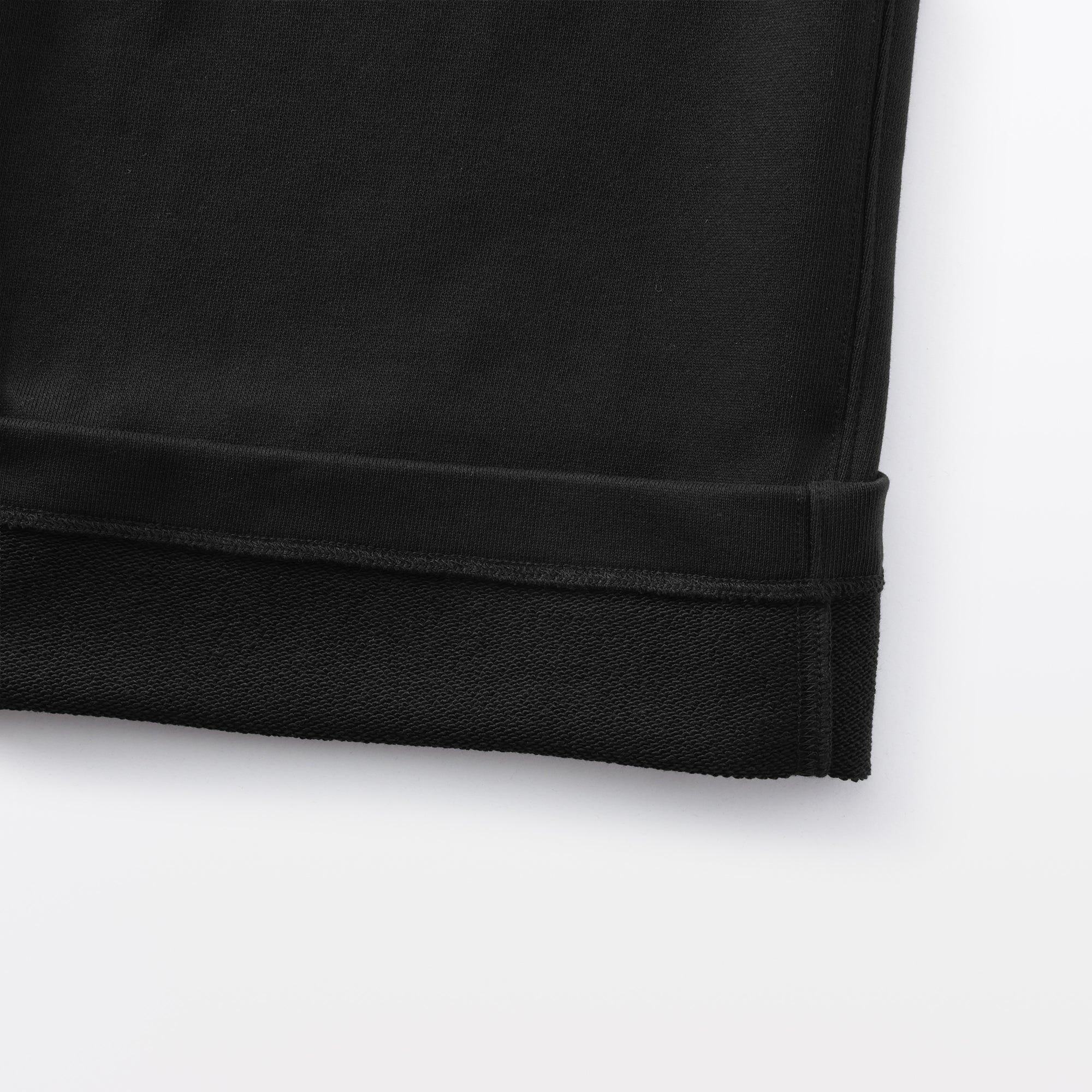 French Terry Wide Sweatpants - Image 20