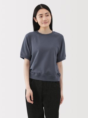 Sweatshirt Crew Neck T-Shirt