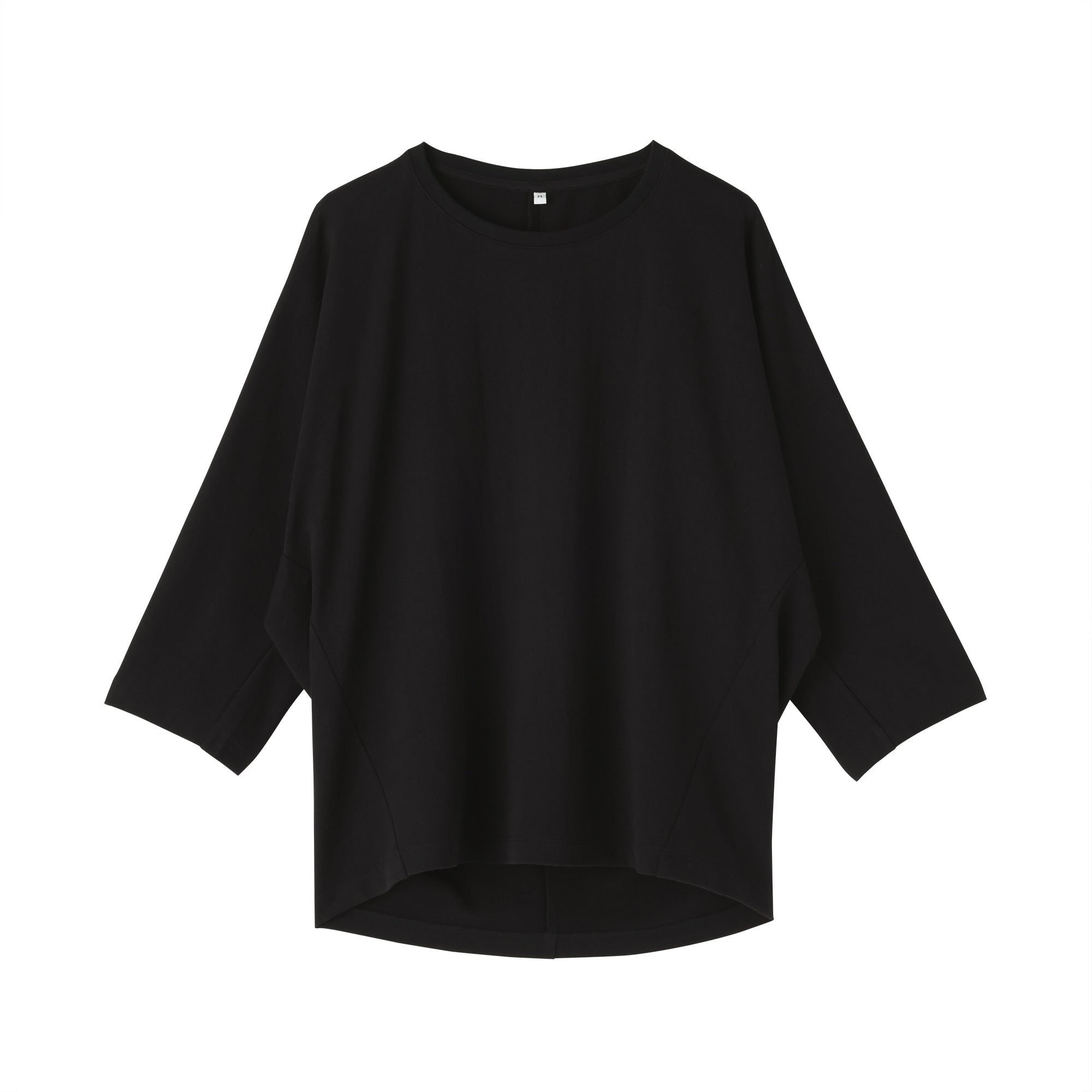 Sweatshirt 3/4 Sleeve Pullover - Image 10