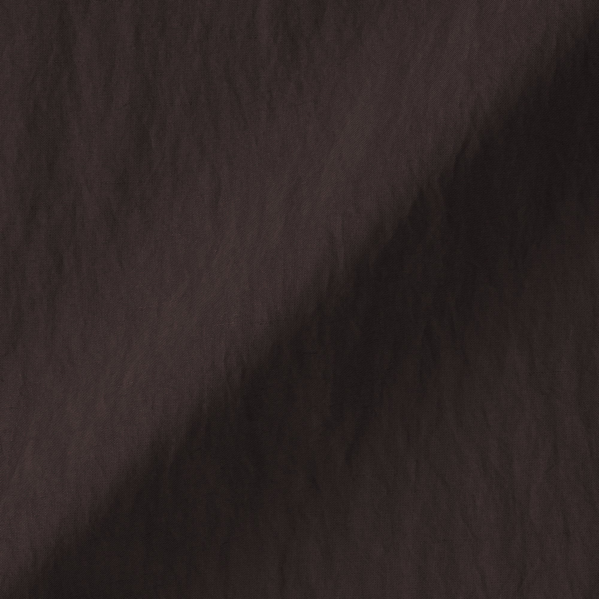 Water-Repellent Hooded Long Coat - Image 11