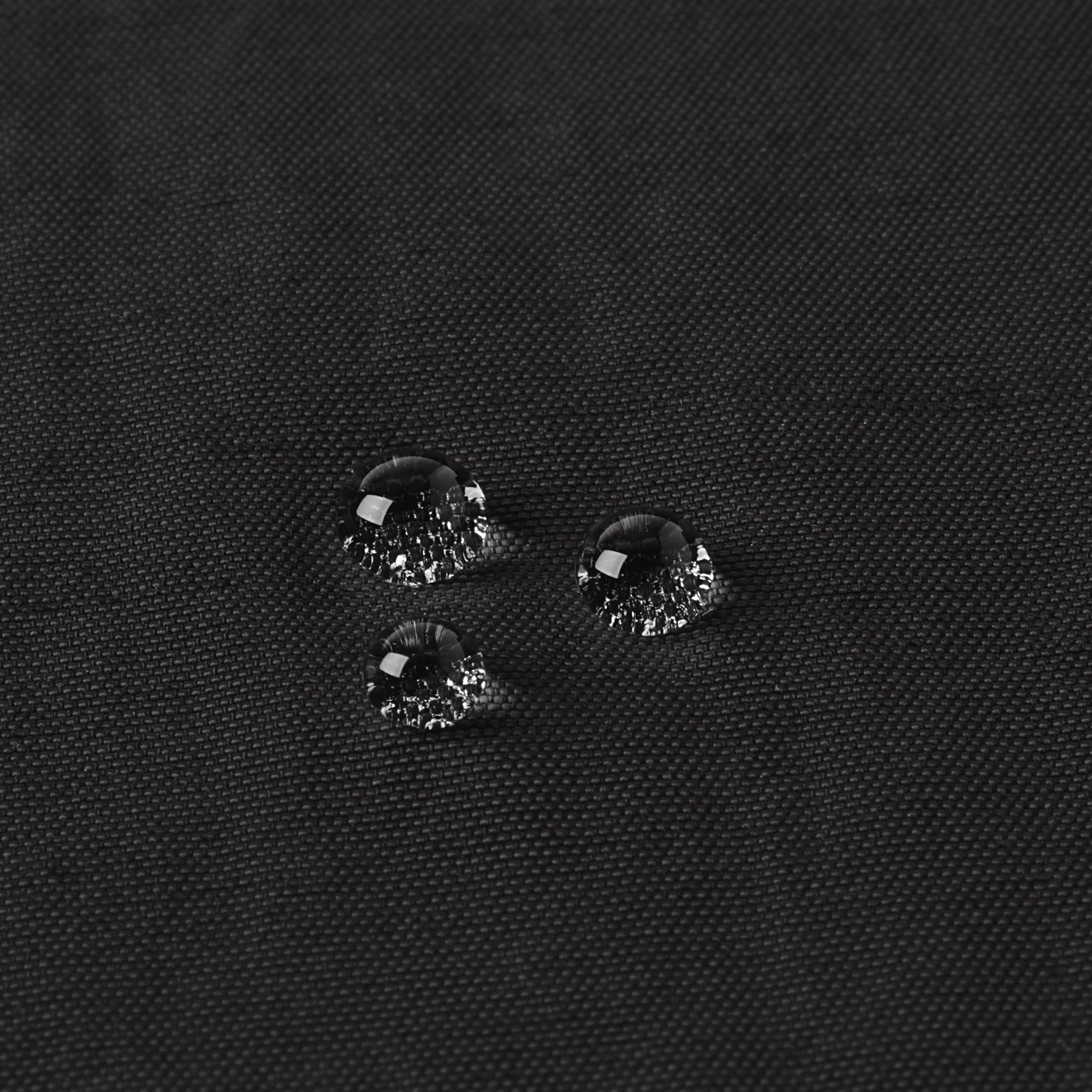 Water-Repellent Hooded Long Coat - Image 12