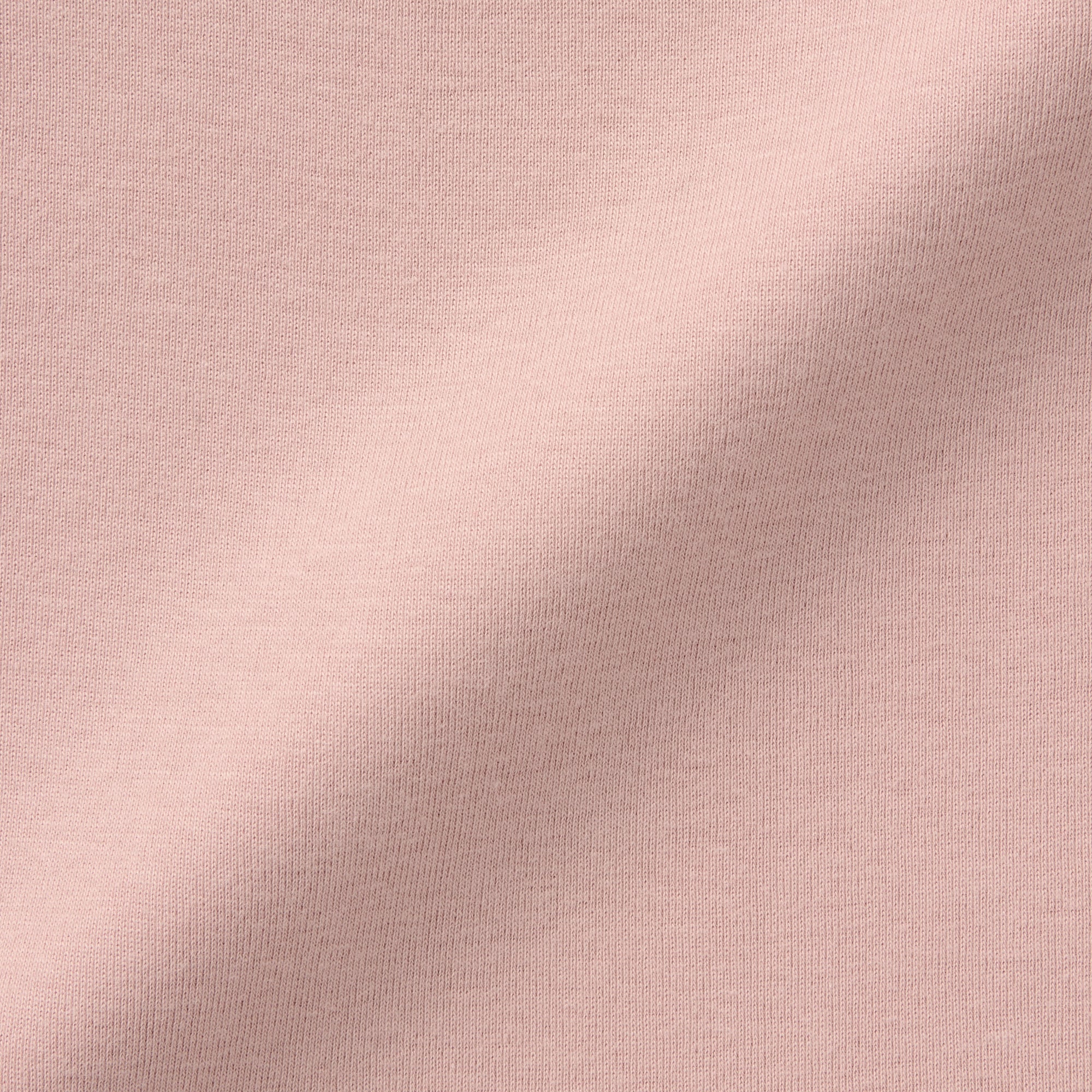 Warm Cotton U-Neck T-Shirt - Image 38