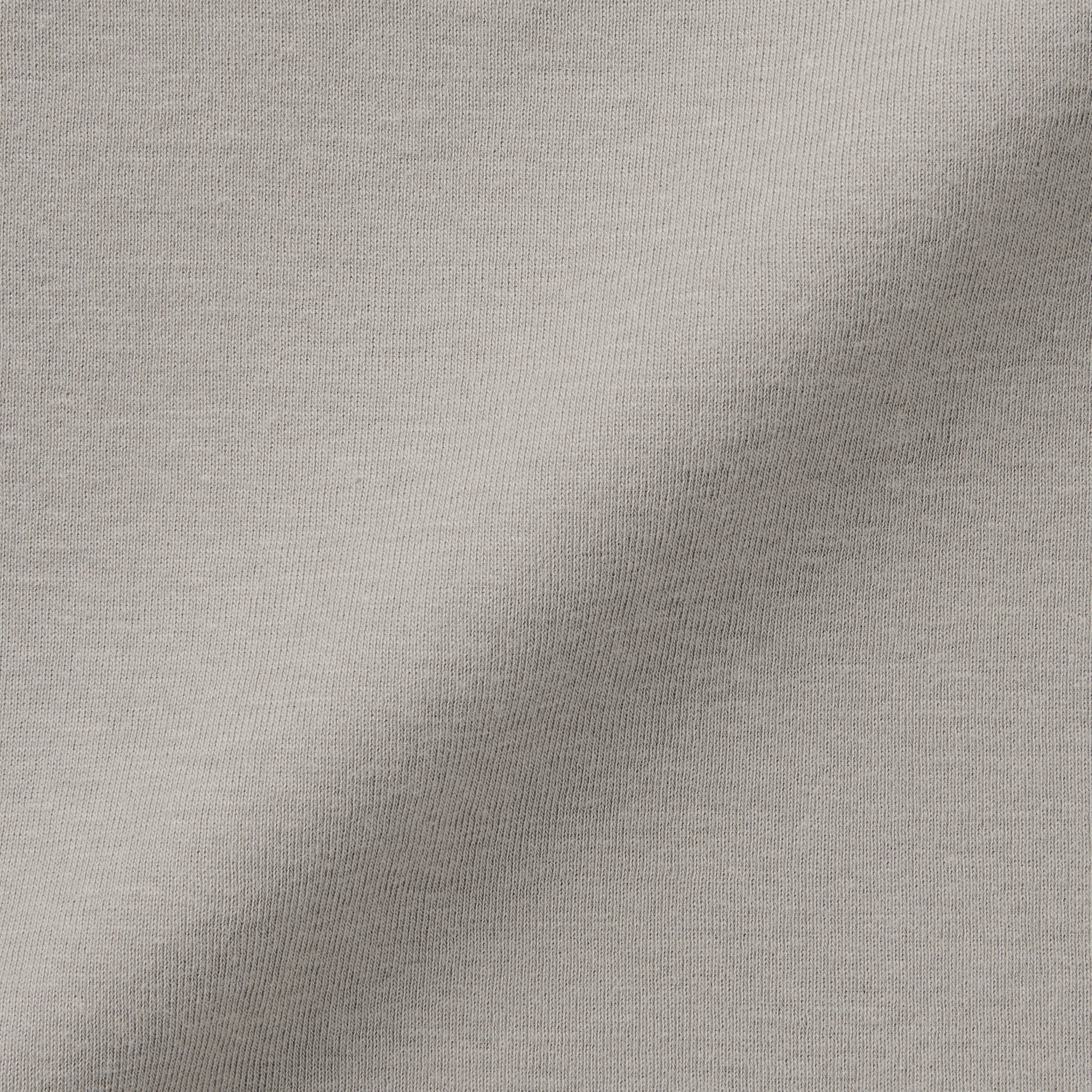 Warm Cotton U-Neck T-Shirt - Image 18