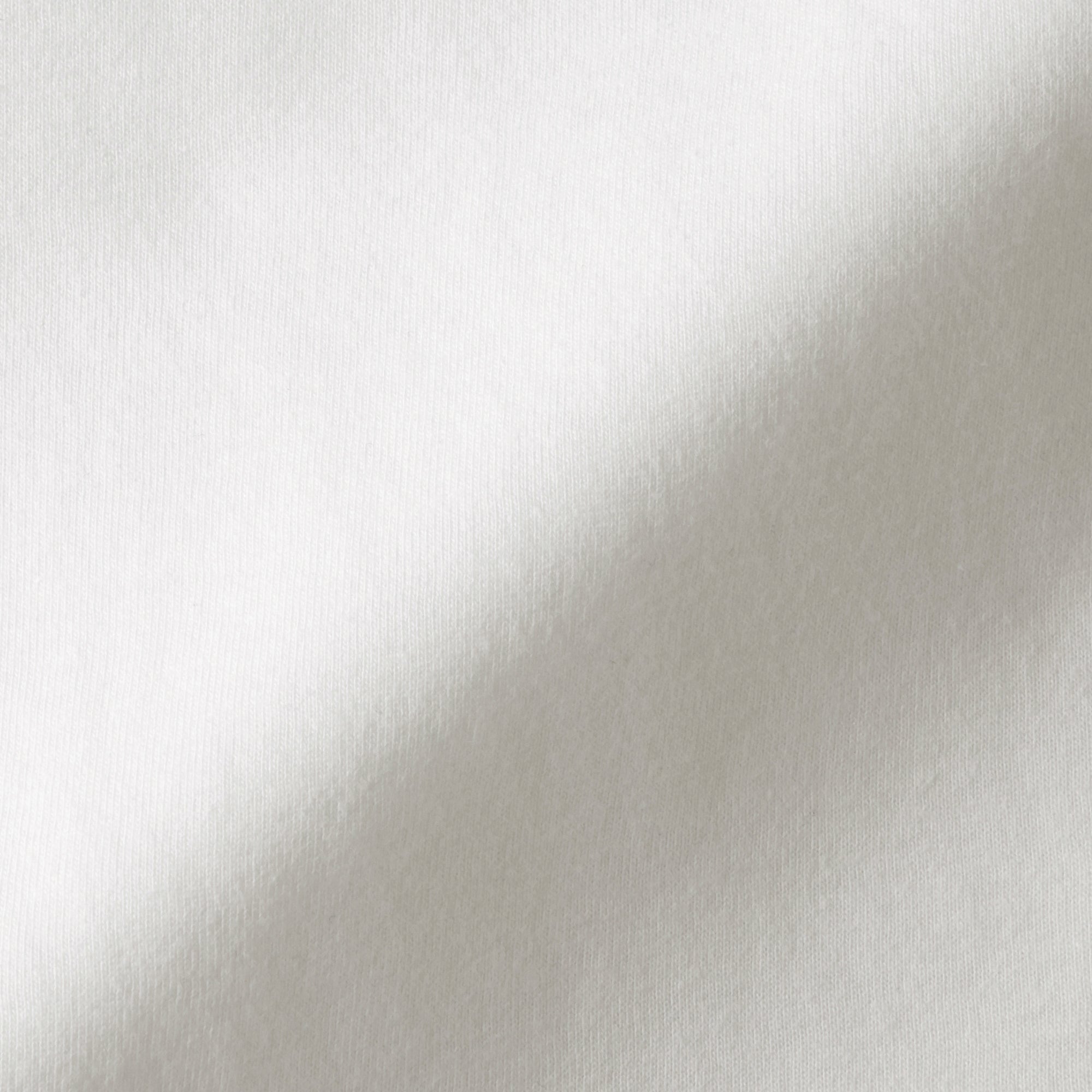 Jersey Crew Neck T-Shirt - Image 15