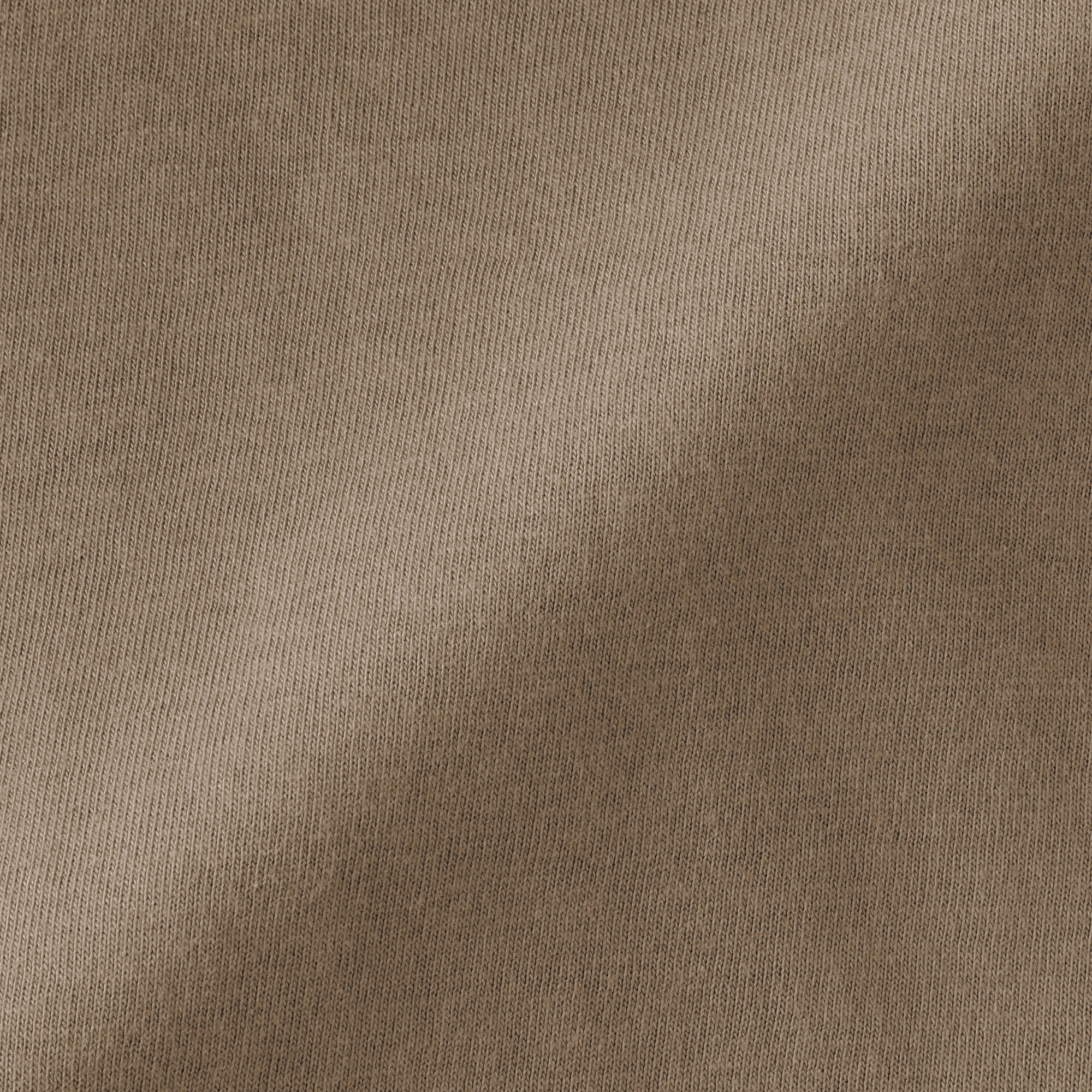 Jersey Crew Neck T-Shirt - Image 8