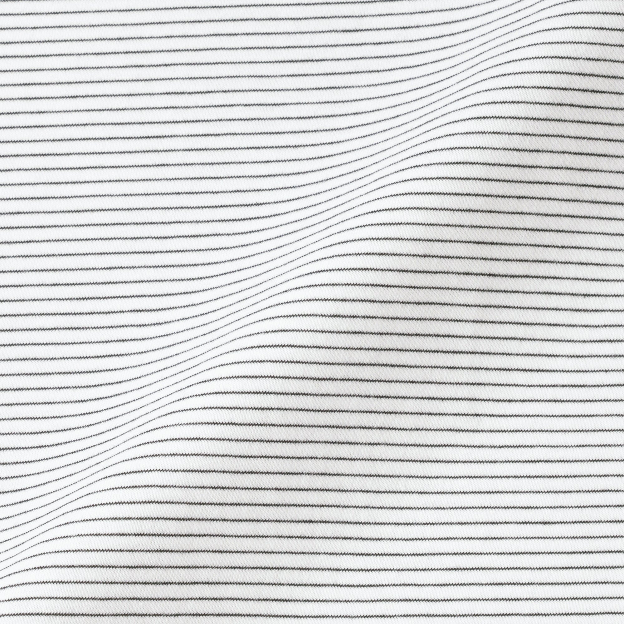 Jersey Crew Neck T-Shirt - Image 15