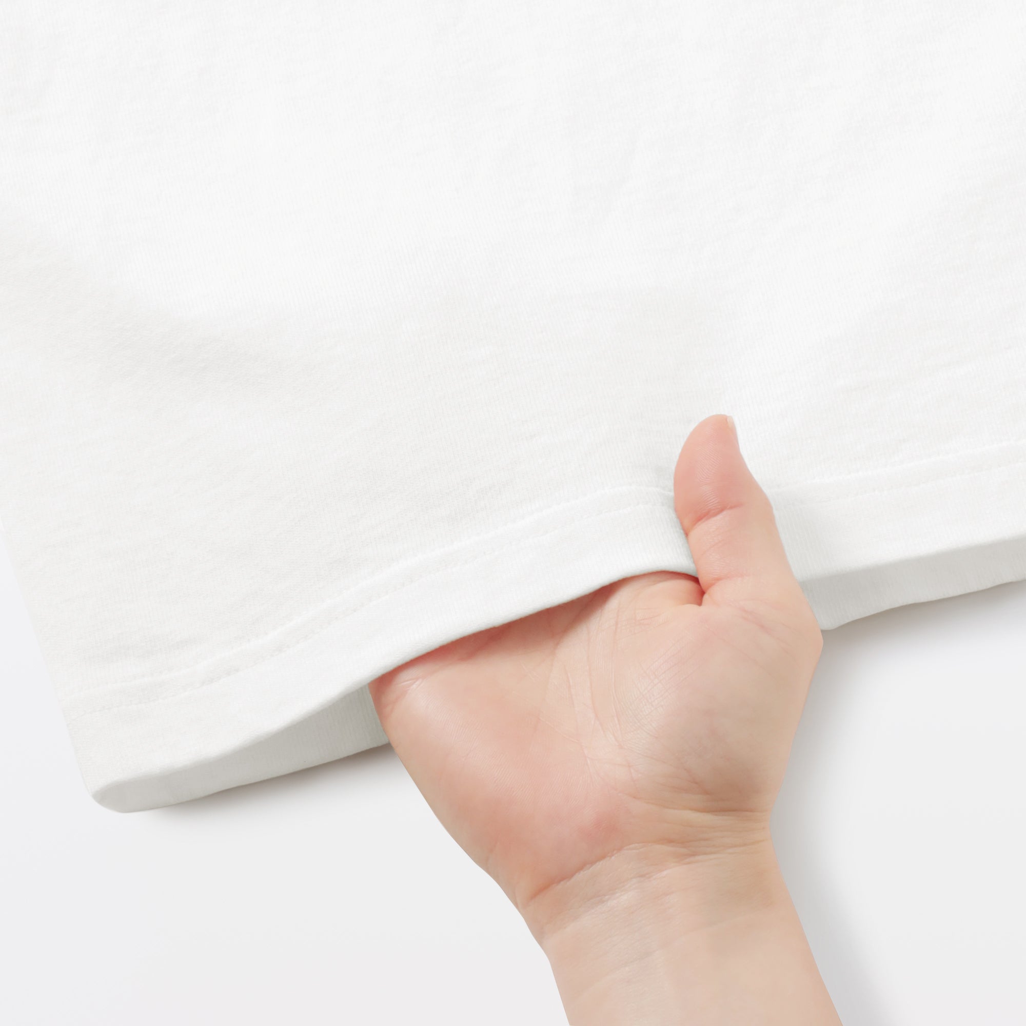 Cotton Heavyweight T-Shirt - Image 9