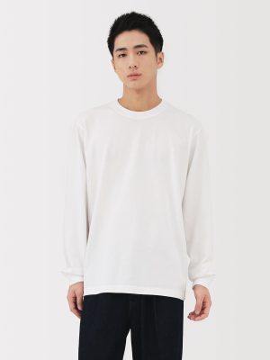 Cotton Heavyweight T-Shirt