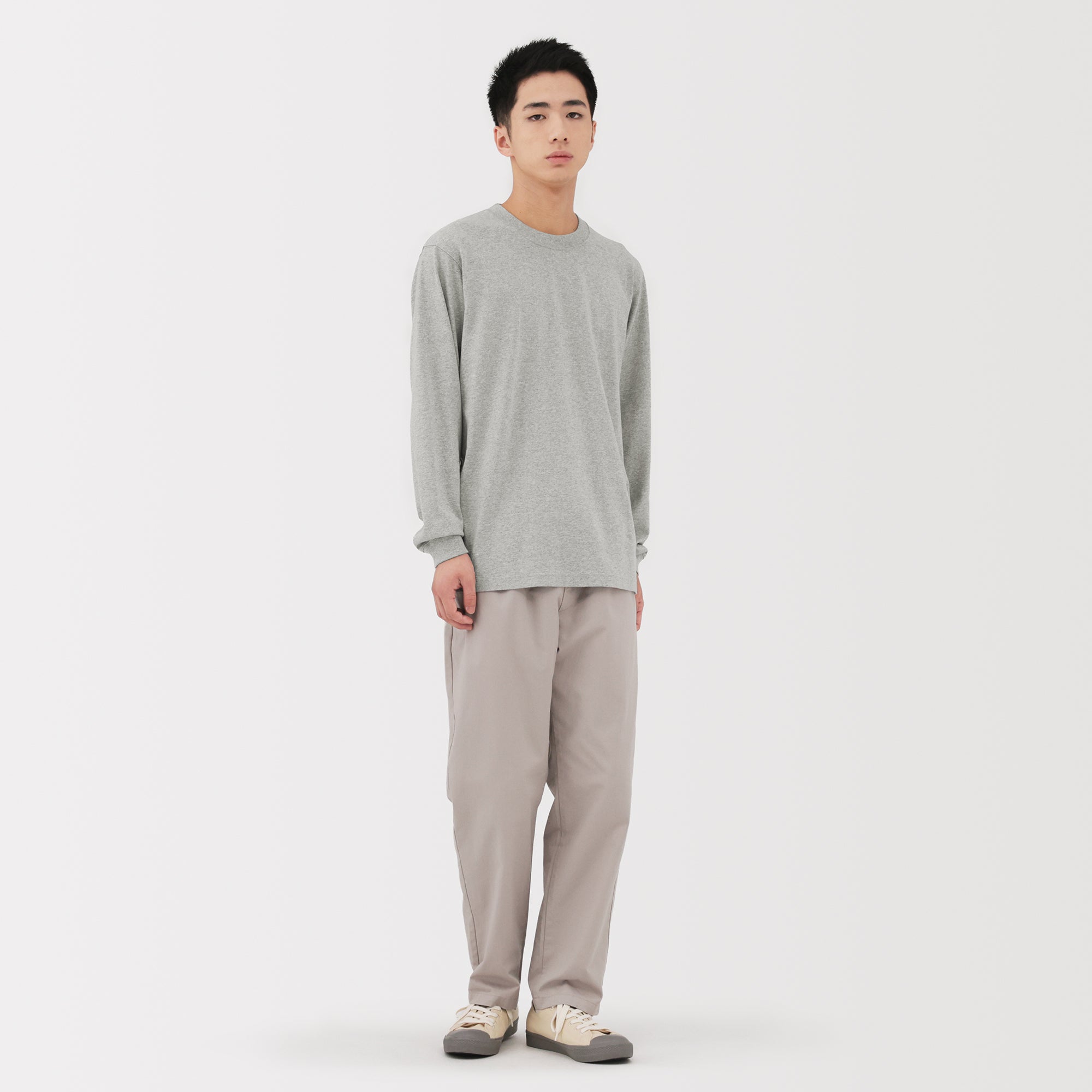 Cotton Heavyweight T-Shirt - Image 36