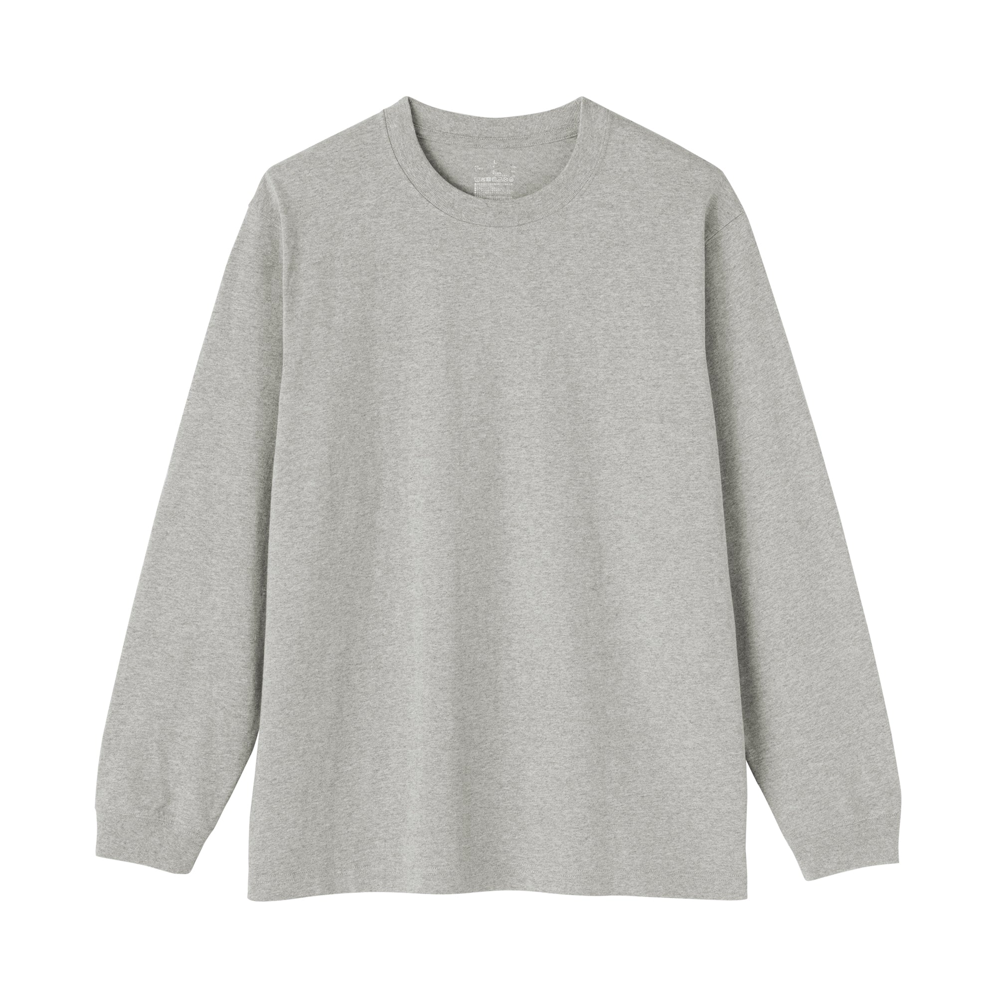 Cotton Heavyweight T-Shirt - Image 34