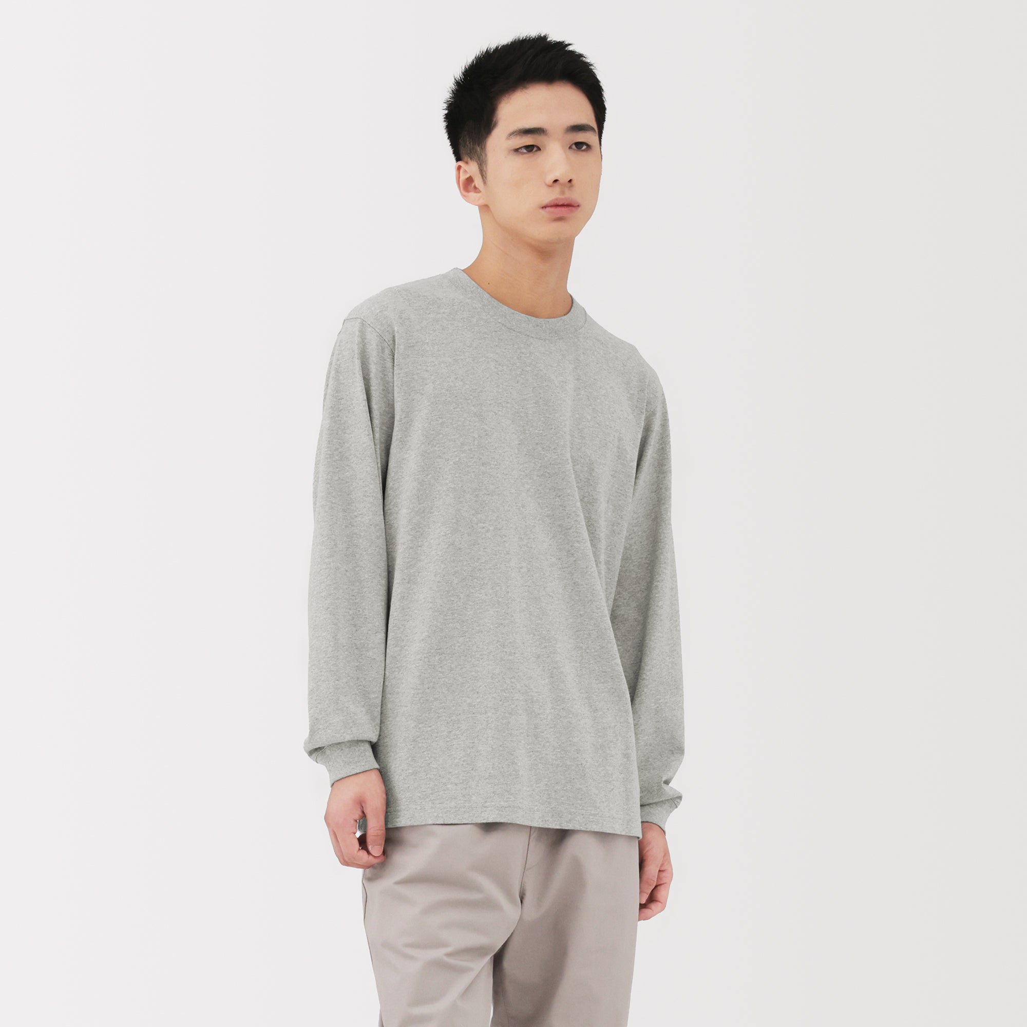 Cotton Heavyweight T-Shirt - Image 35