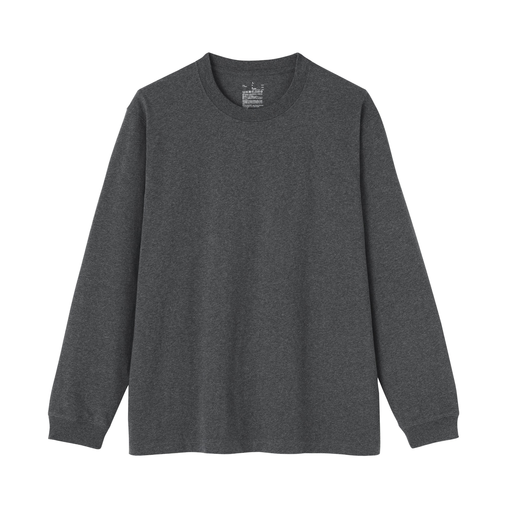 Cotton Heavyweight T-Shirt - Image 42