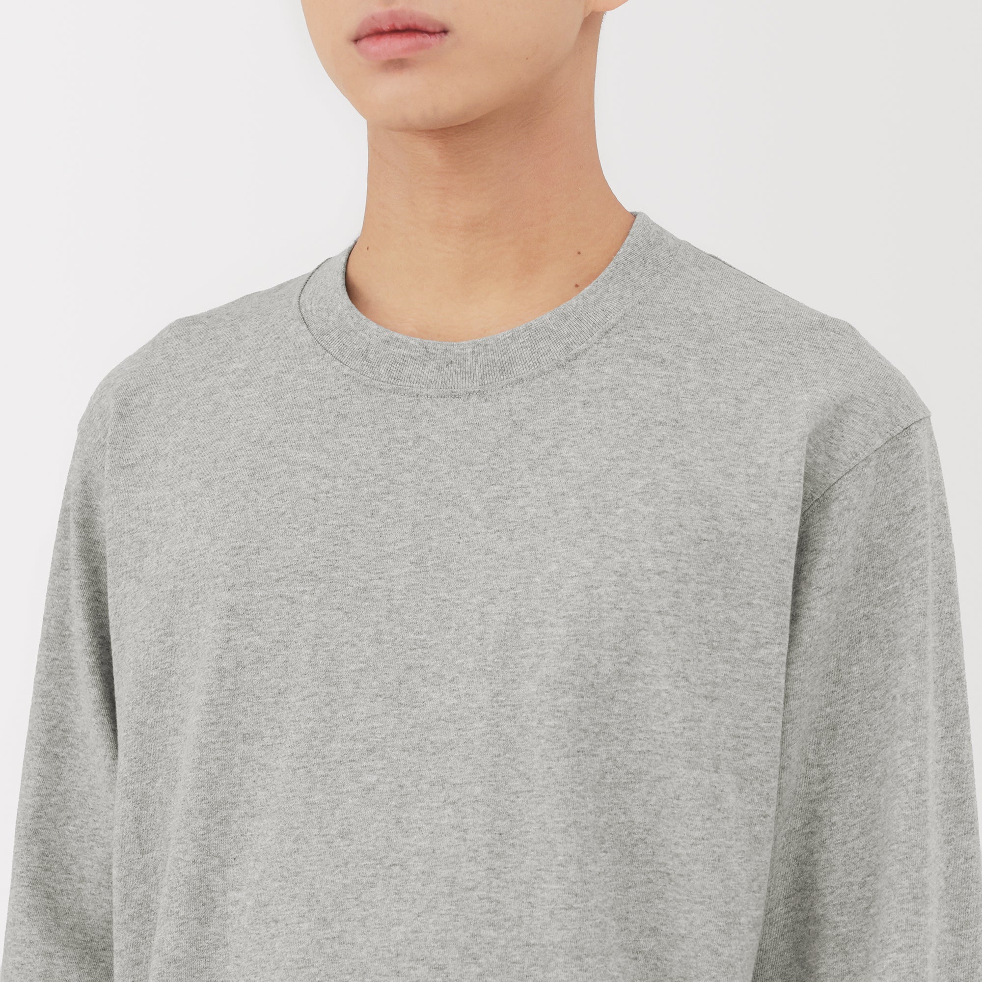 Cotton Heavyweight T-Shirt - Image 15