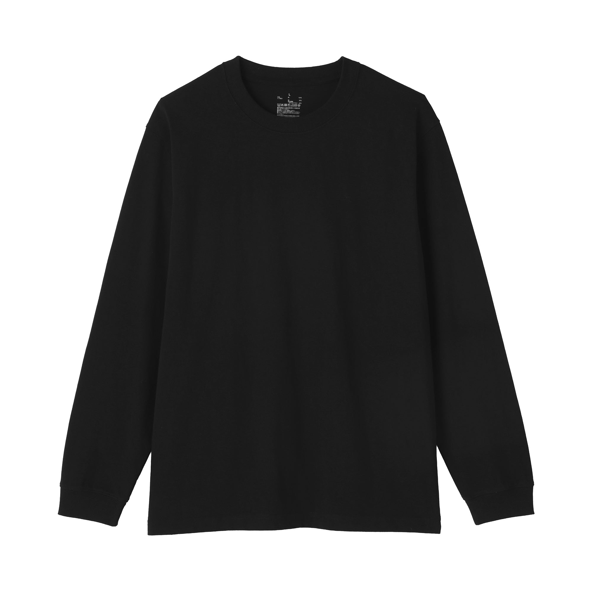 Cotton Heavyweight T-Shirt - Image 10