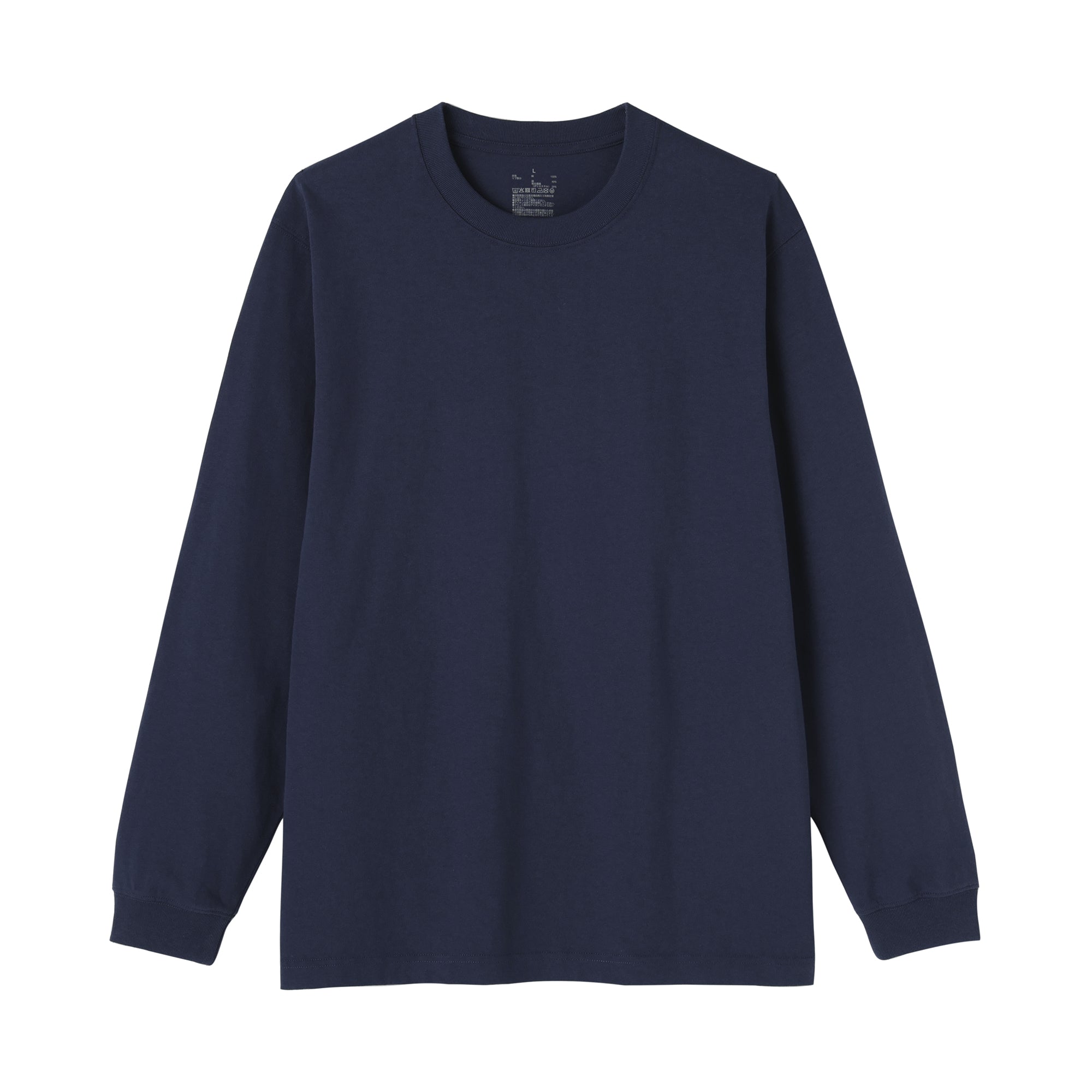 Cotton Heavyweight T-Shirt - Image 26