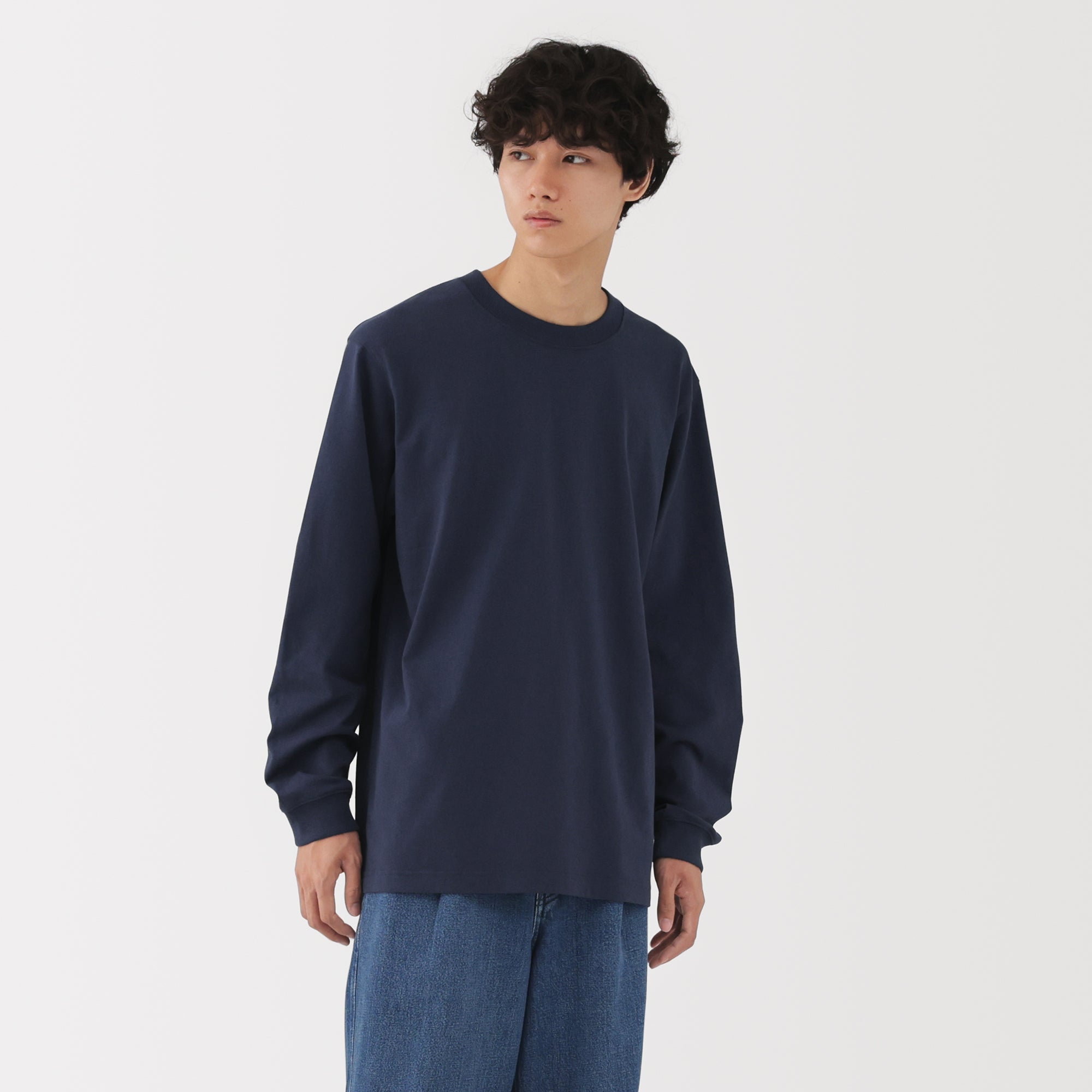 Cotton Heavyweight T-Shirt - Image 27