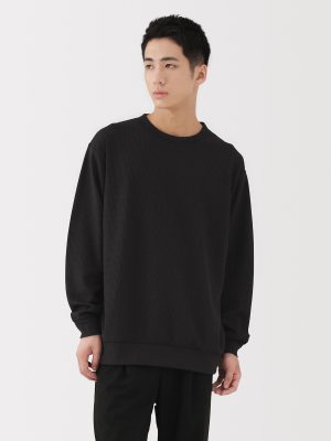 UV Protection Waffle T-Shirt