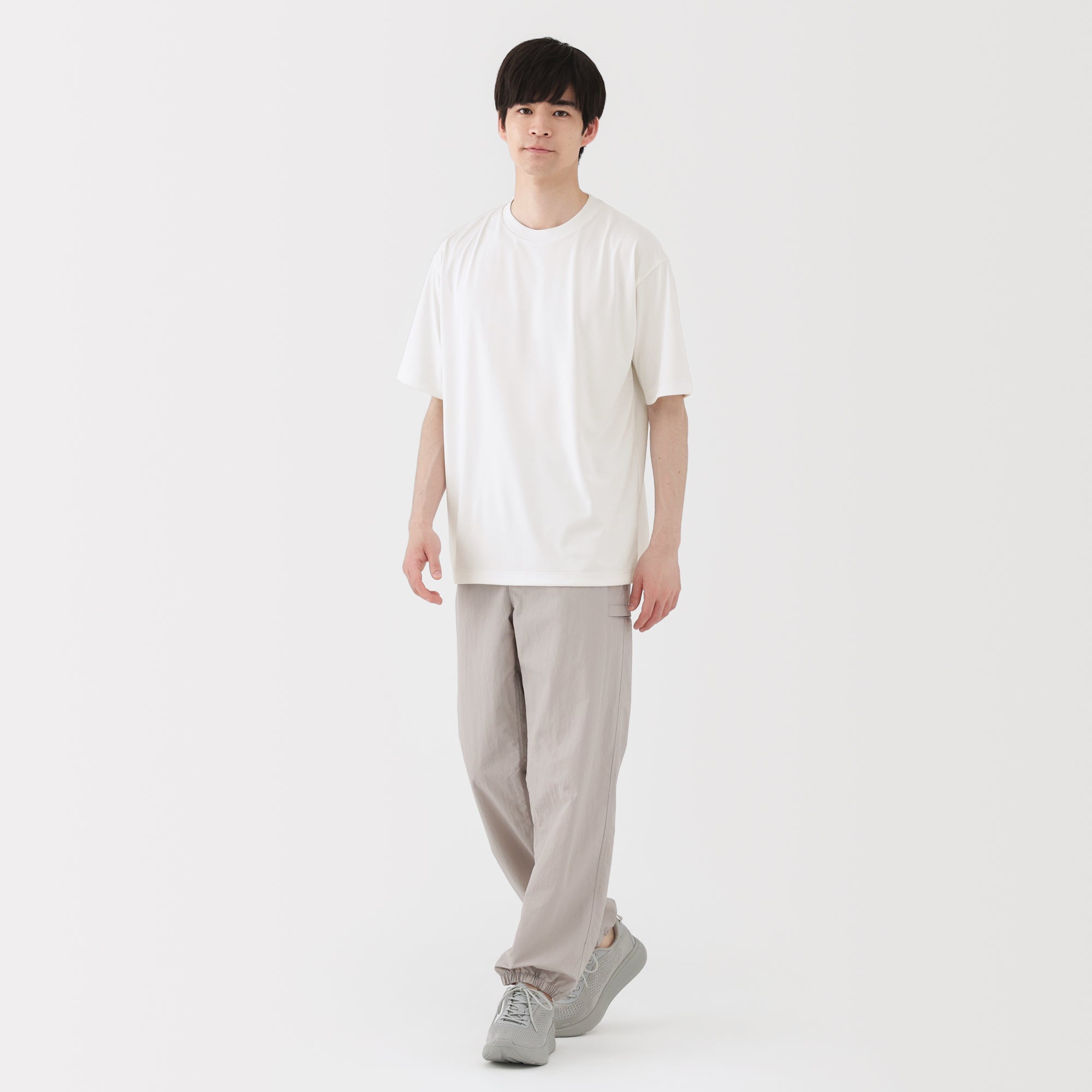 UV Protection T-Shirt - Image 4