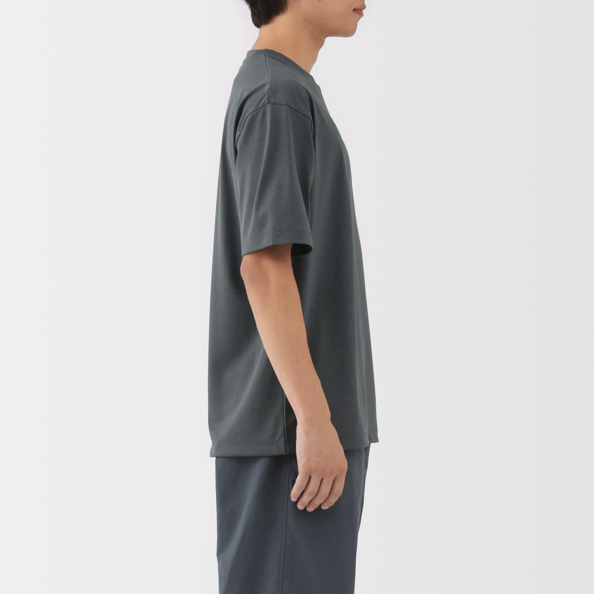 UV Protection T-Shirt - Image 5