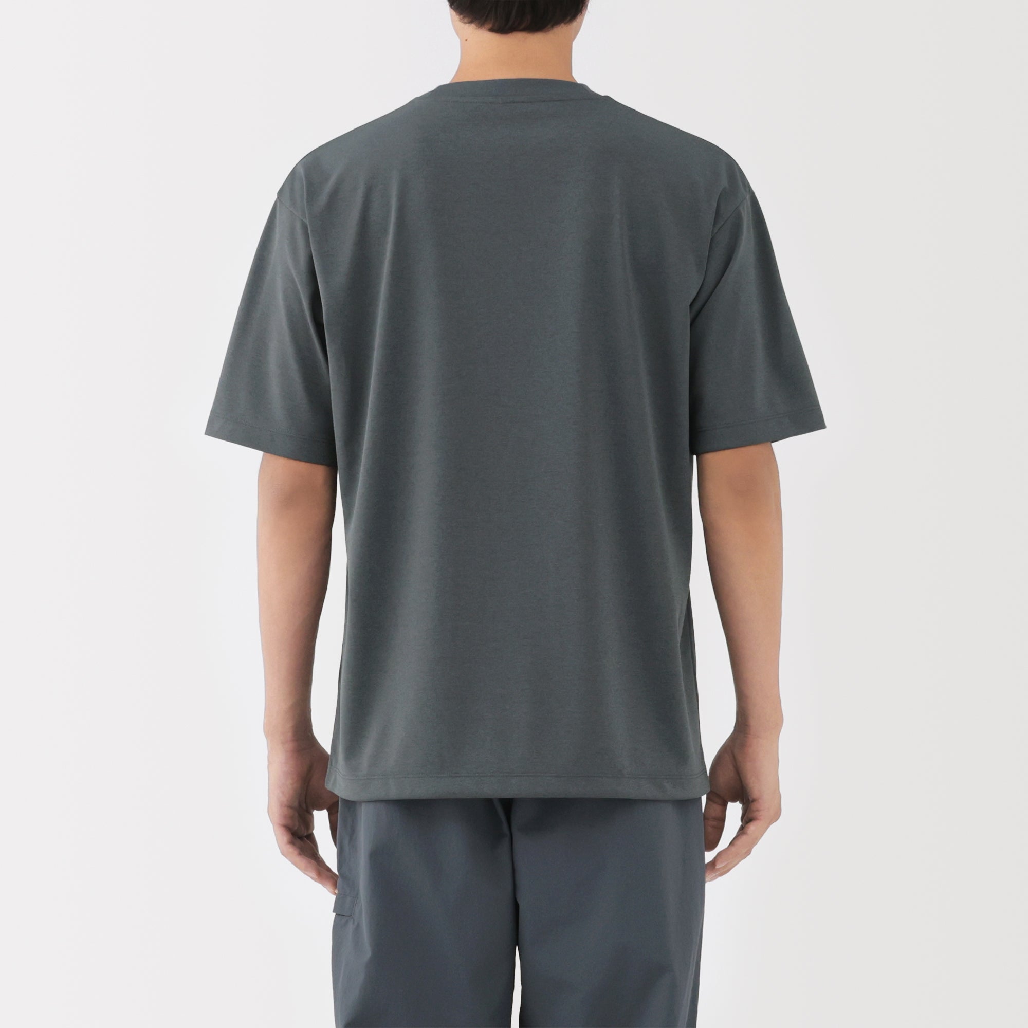 UV Protection T-Shirt - Image 6