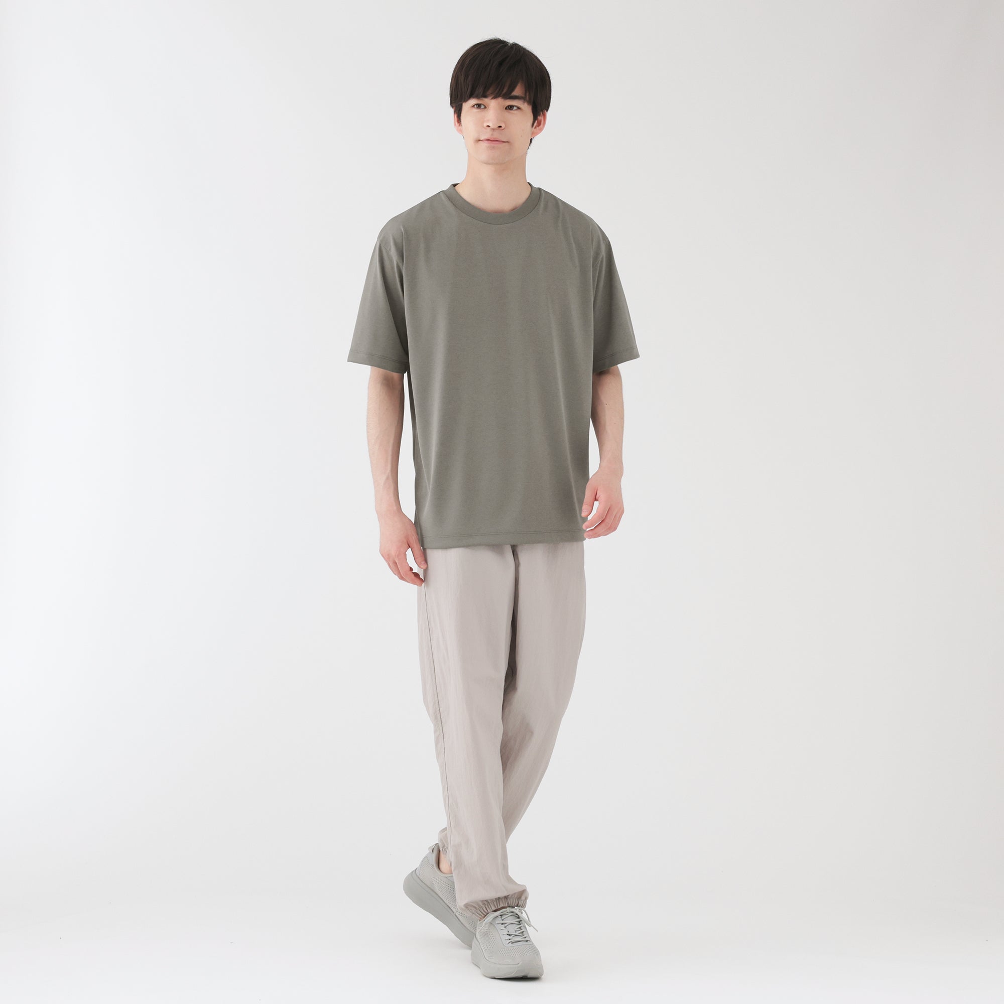 UV Protection T-Shirt - Image 11