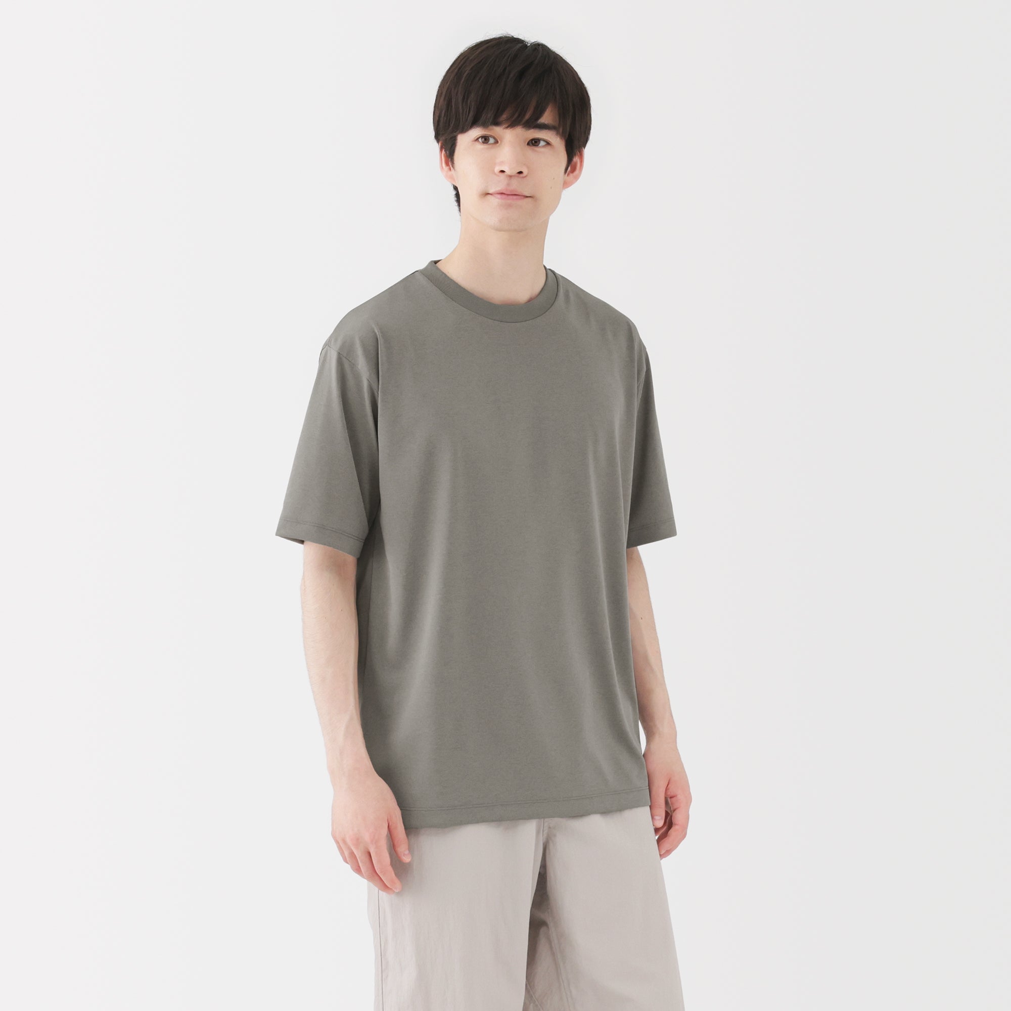 UV Protection T-Shirt - Image 10