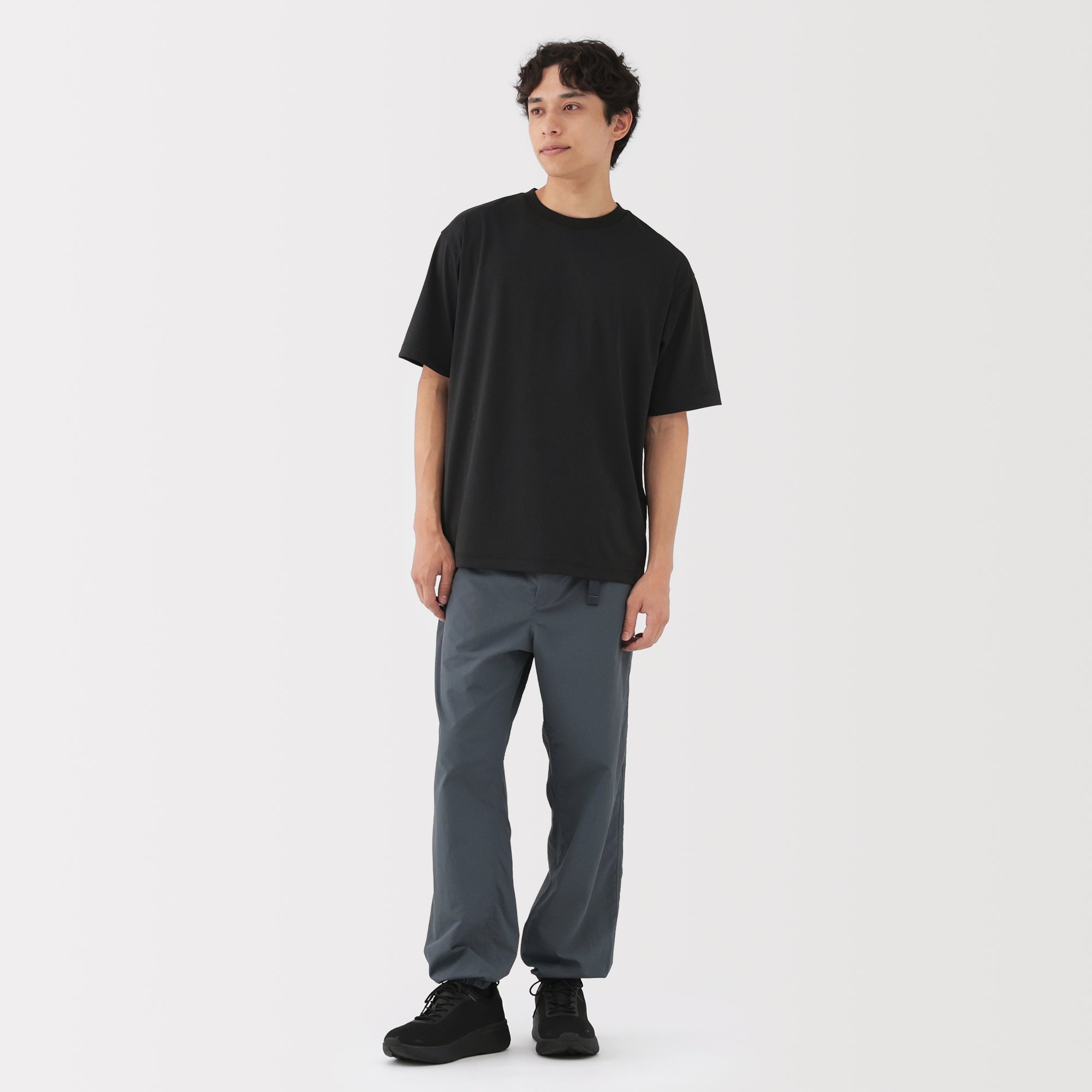 UV Protection T-Shirt - Image 18