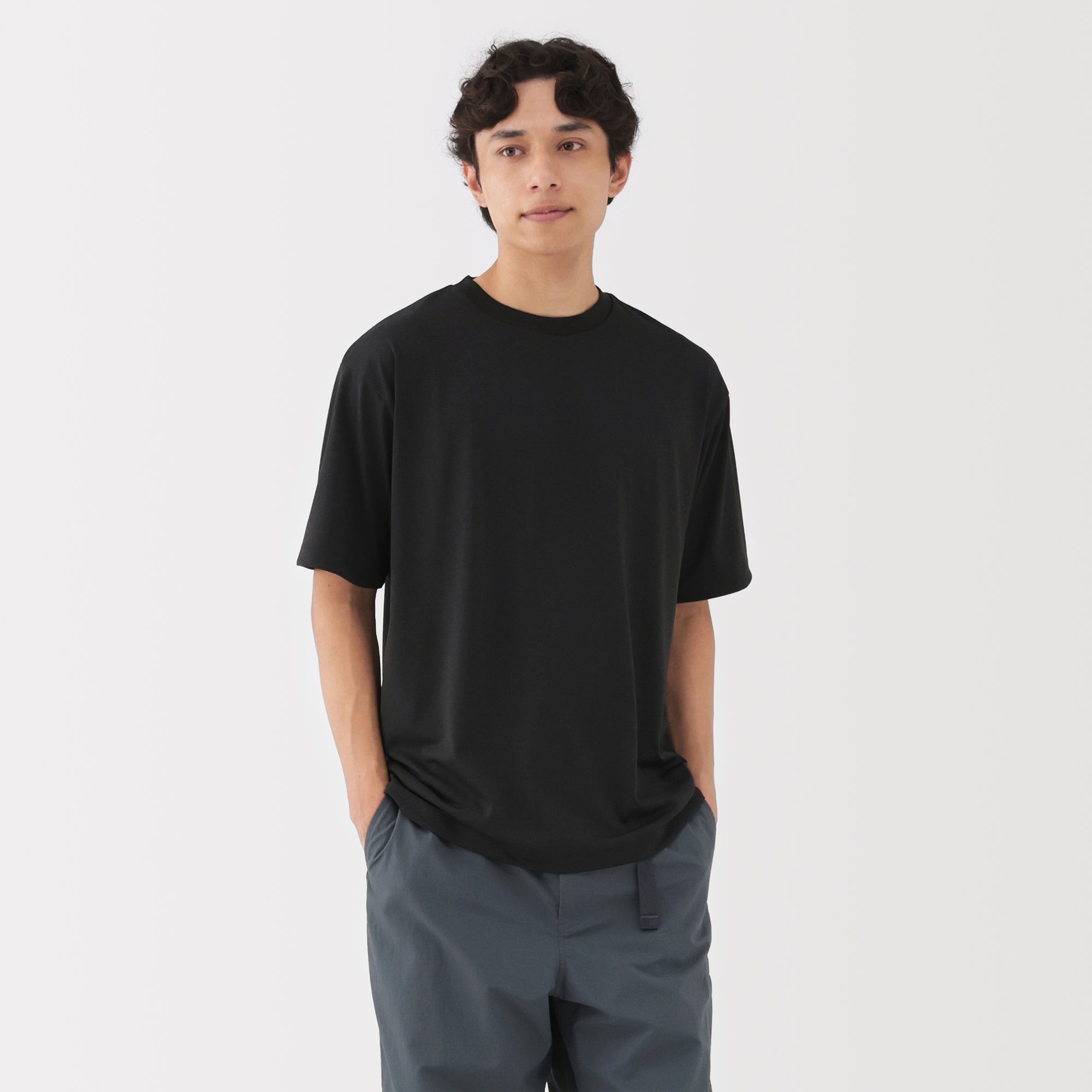 UV Protection T-Shirt - Image 17