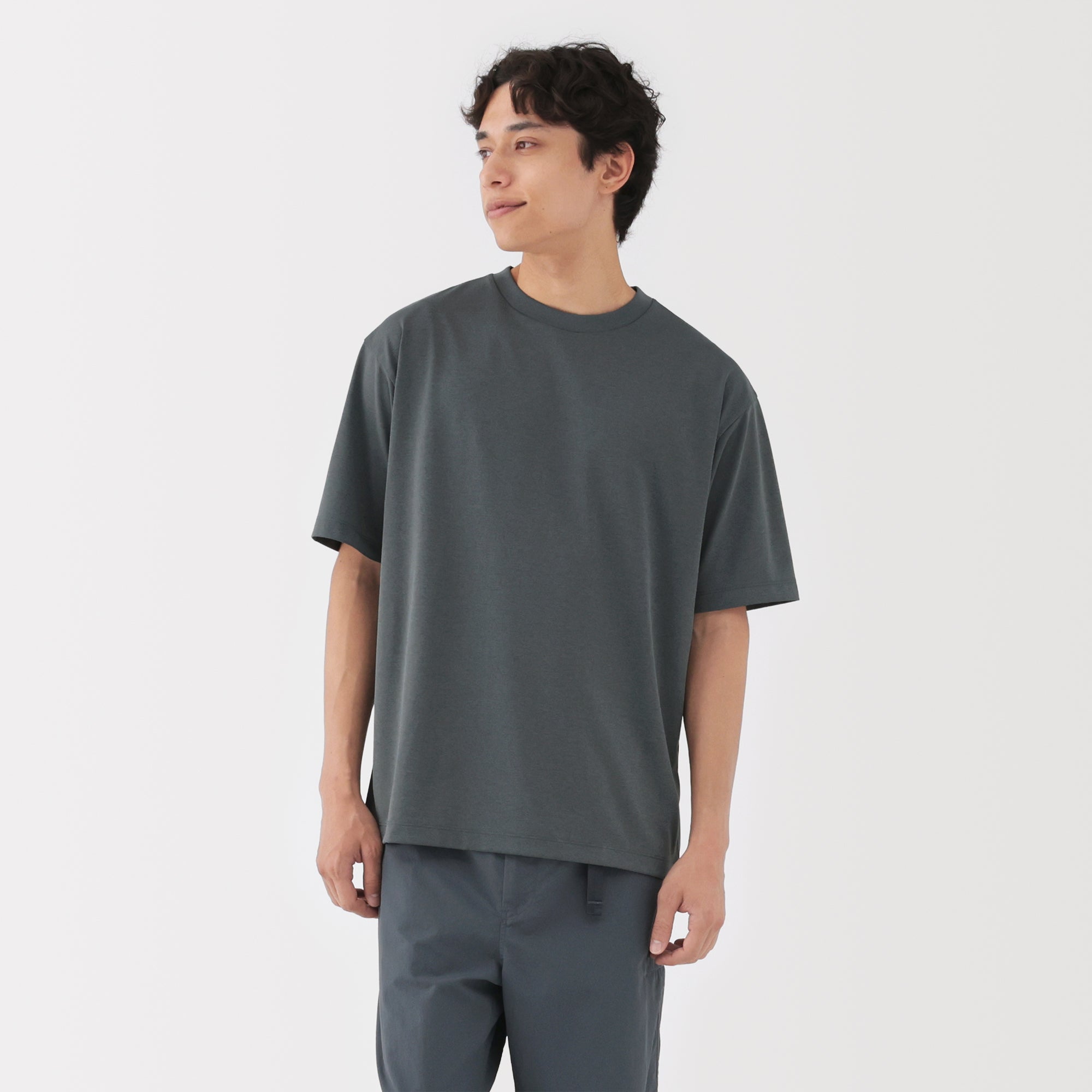 UV Protection T-Shirt - Image 24