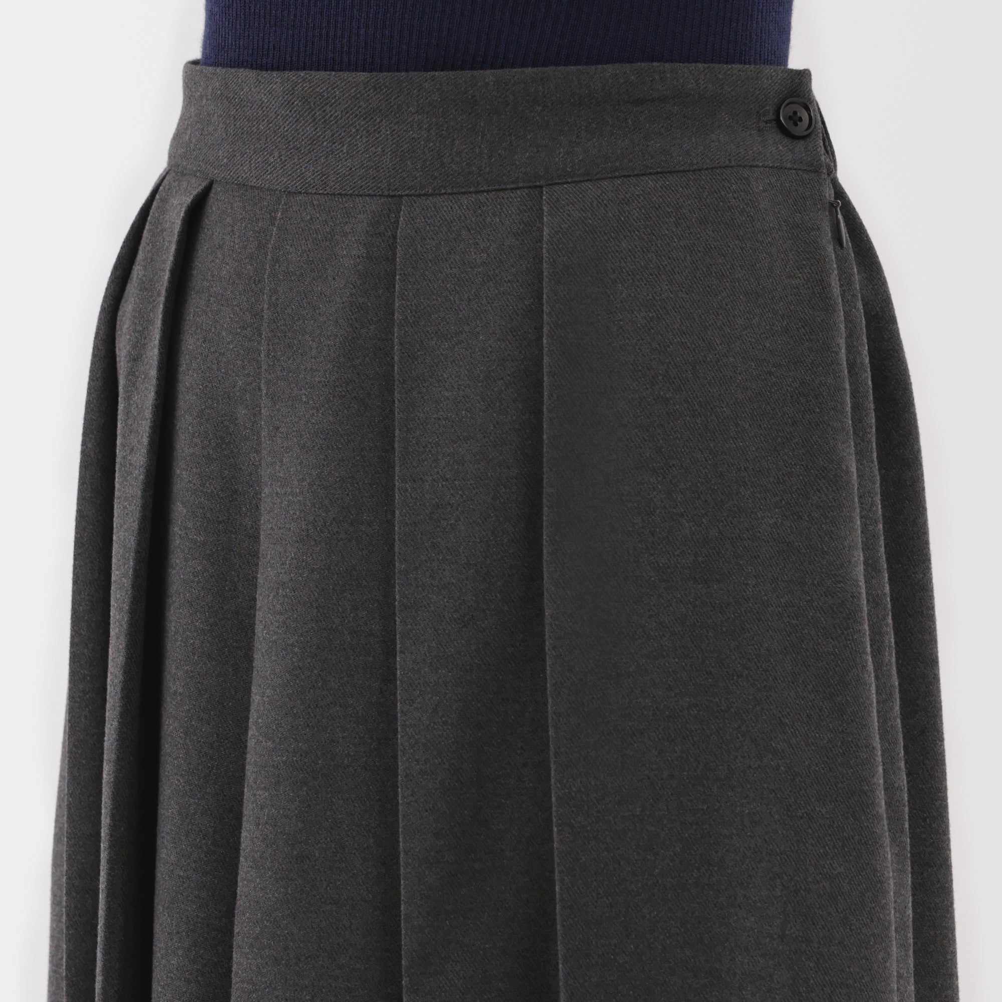 Brushed Hakama Pants - Image 8