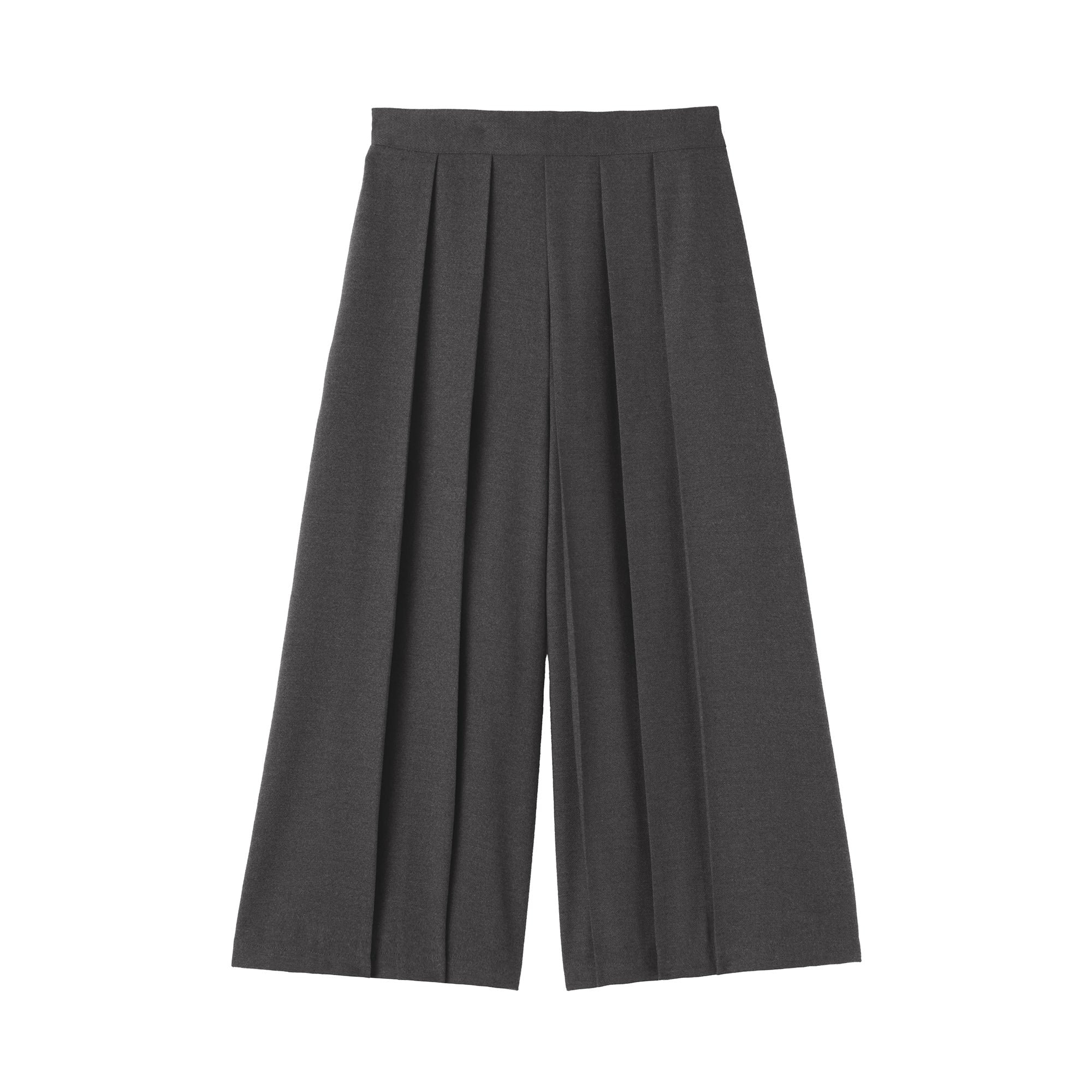 Brushed Hakama Pants - Image 2