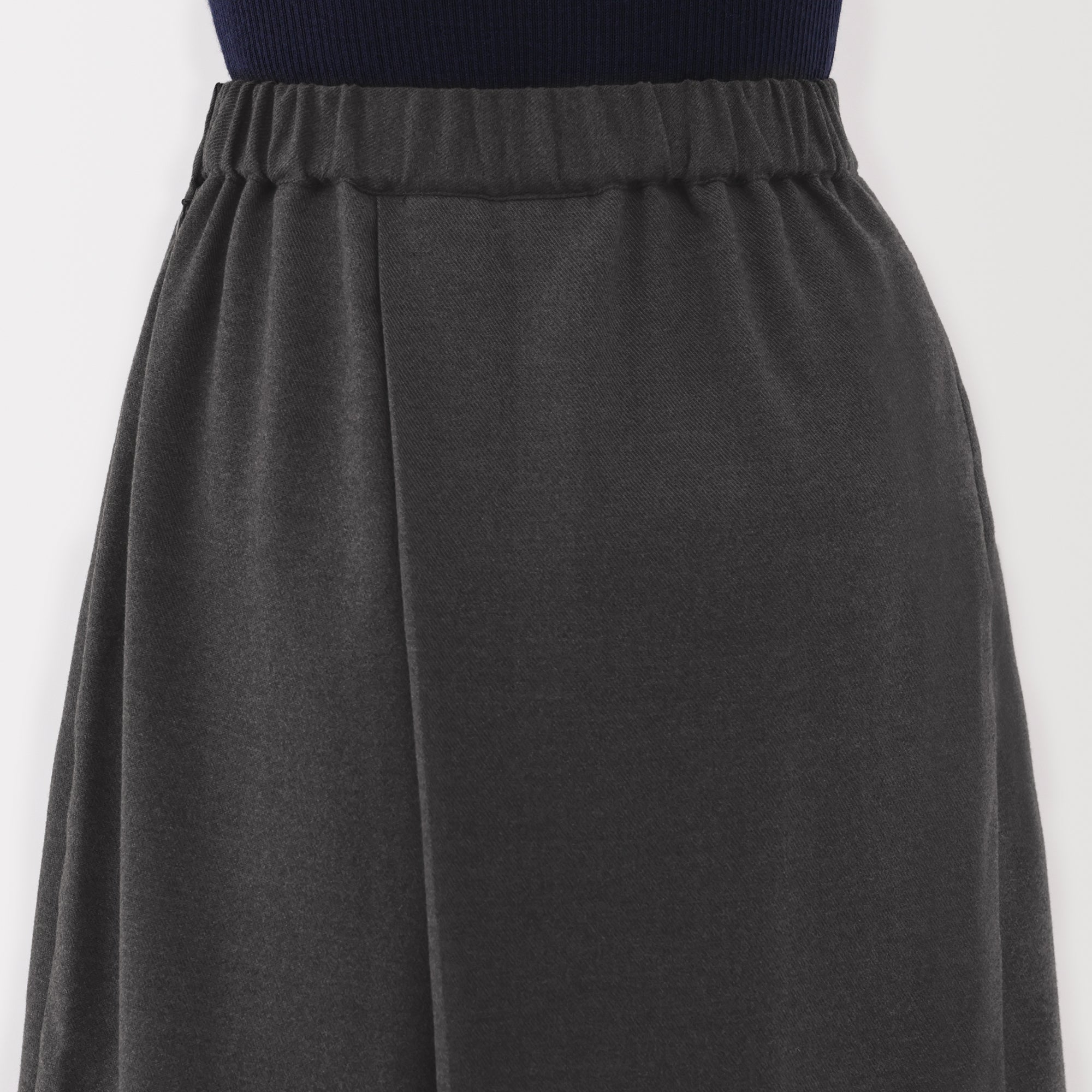 Brushed Hakama Pants - Image 18