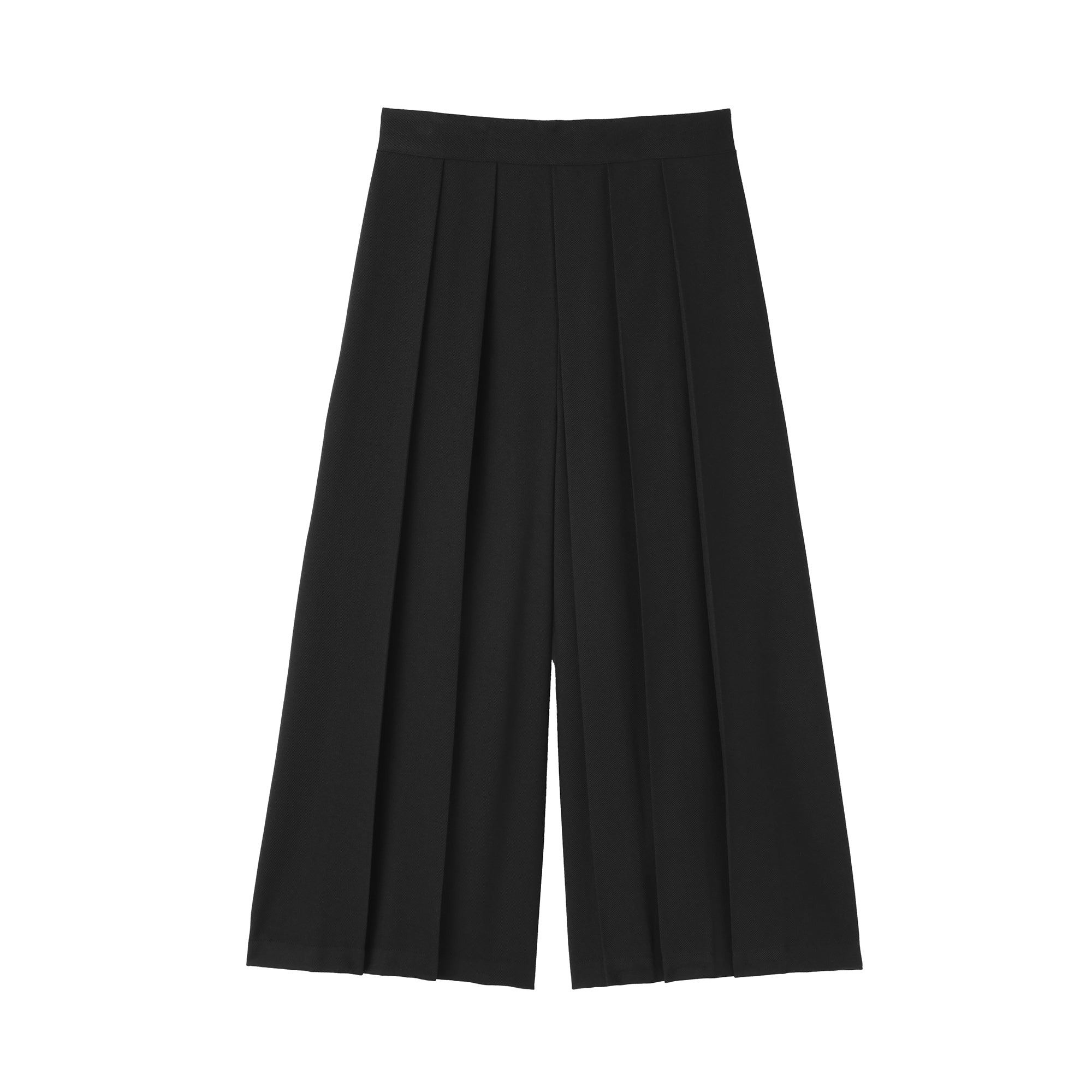 Brushed Hakama Pants - Image 11