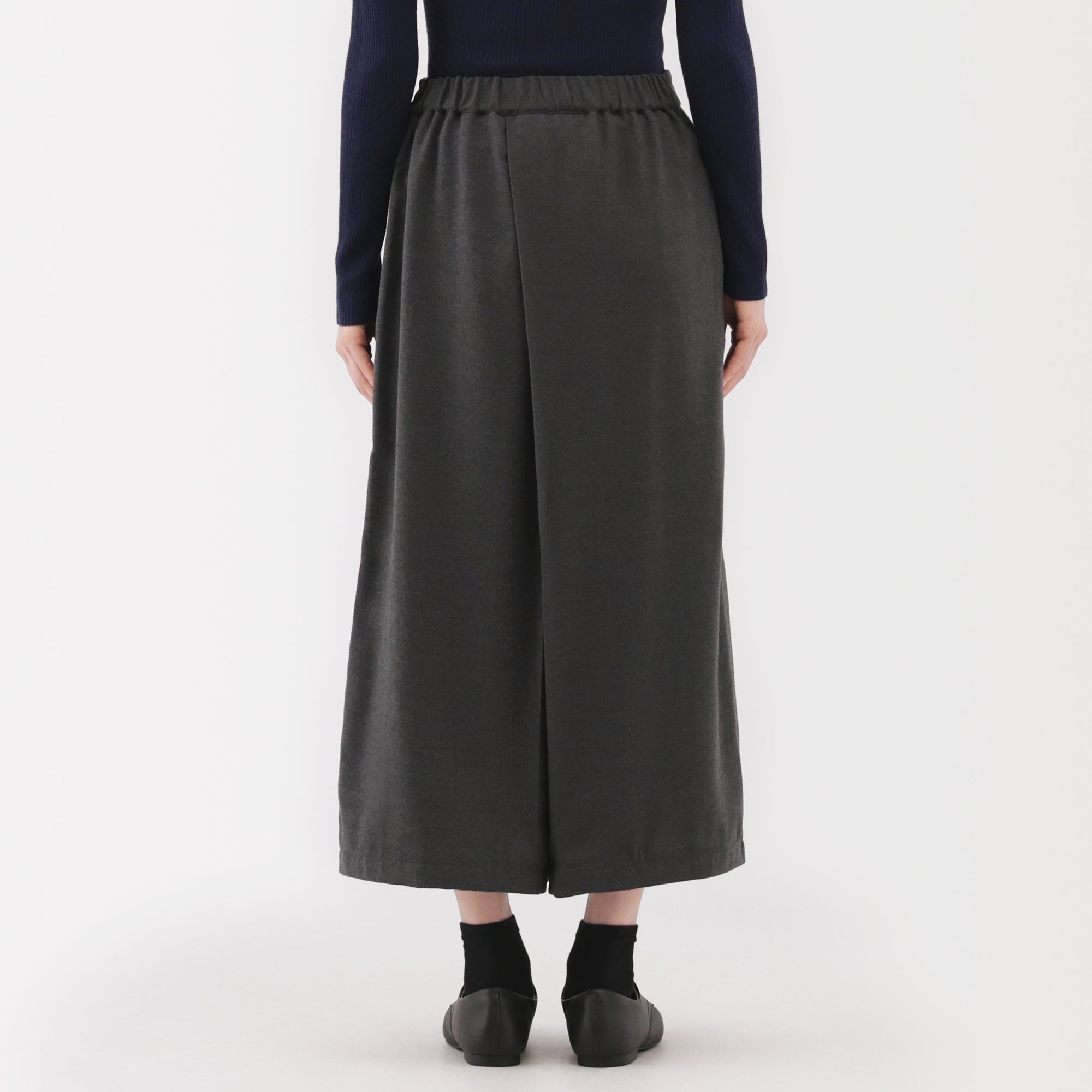 Brushed Hakama Pants - Image 24