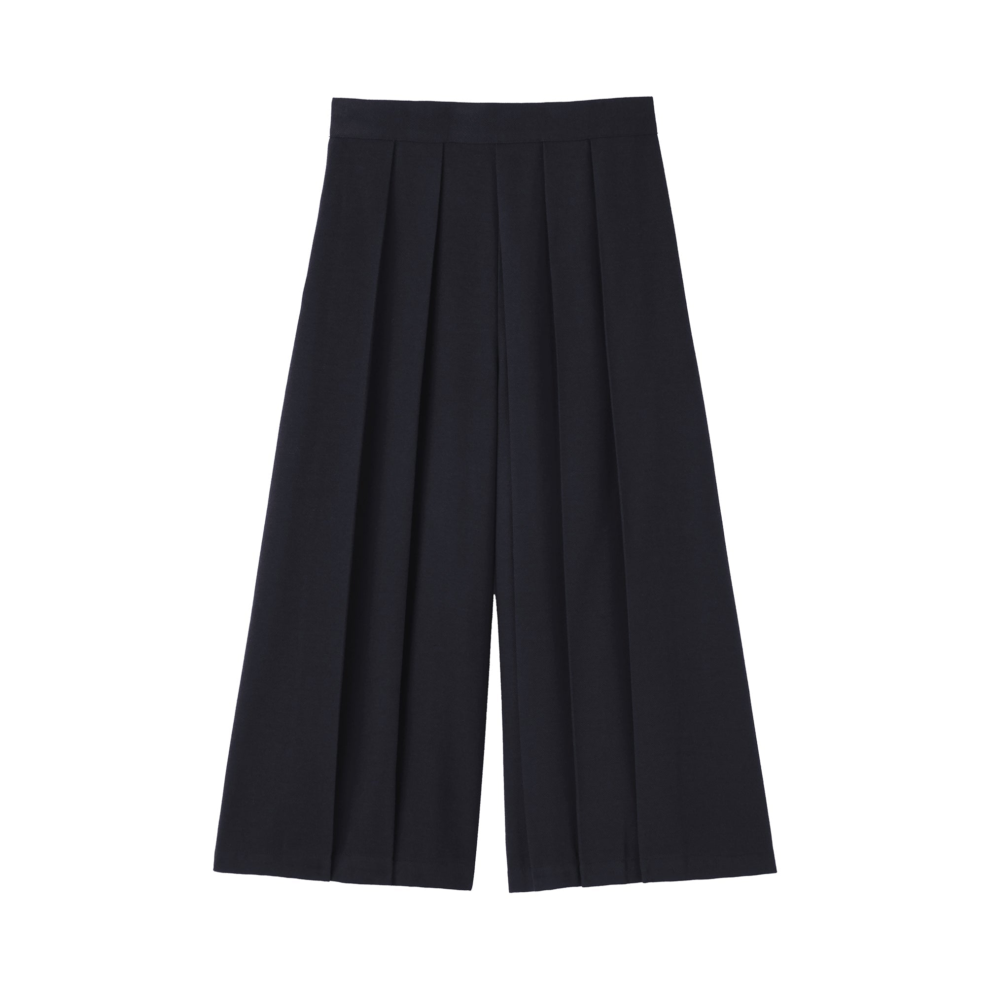 Brushed Hakama Pants - Image 20