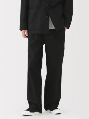 Kapok Blend Moleskin Work Pants